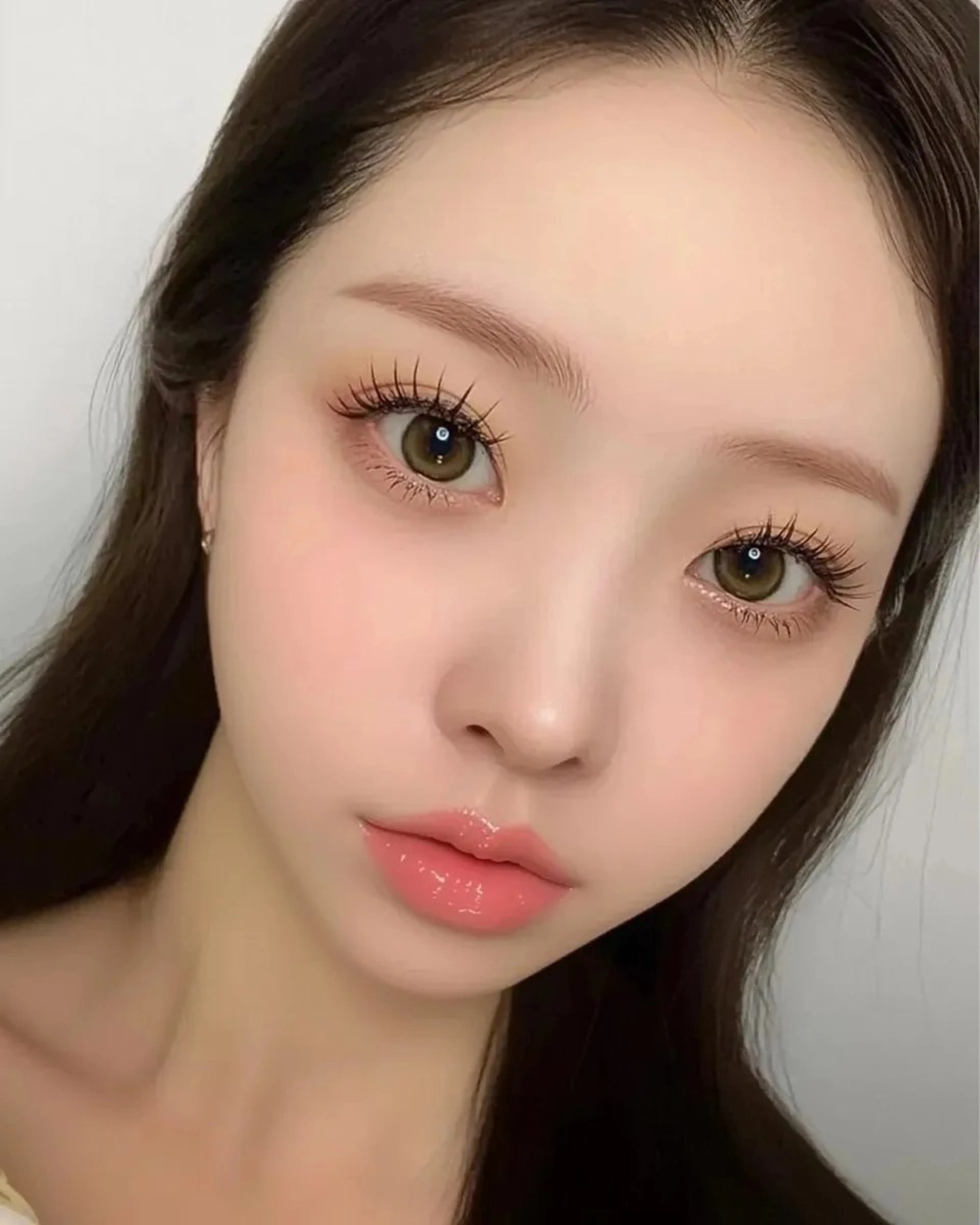 マツエク・マツパ 🎀mila RYOKA🎀のマツエク・マツパデザイン