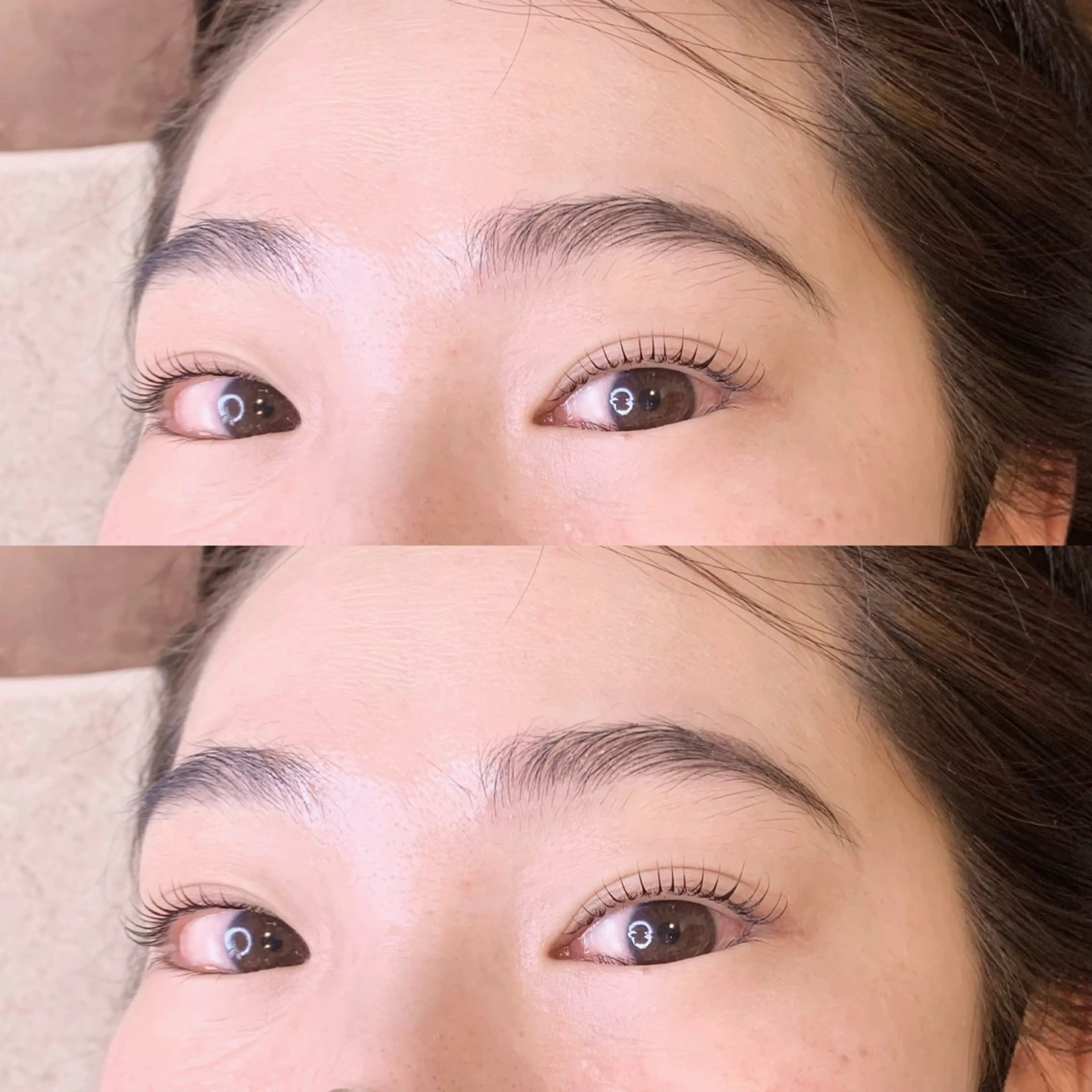 マツエク・マツパ Lani&Co.所属・藤川 聖藍のマツエク・マツパデザイン