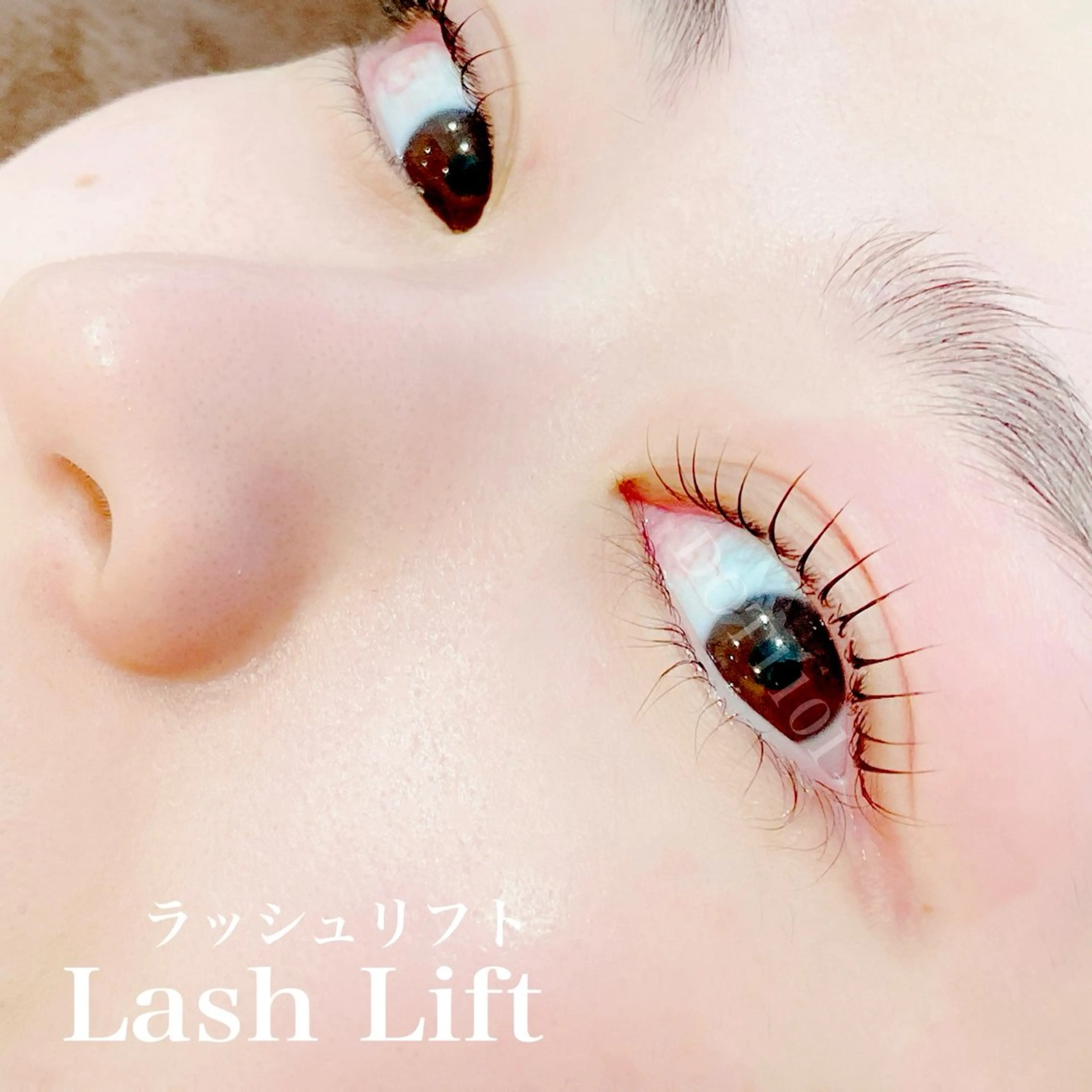 マツエク・マツパ マツパ 🦄銀座/束感まつげ 村上🍒のマツエク・マツパデザイン