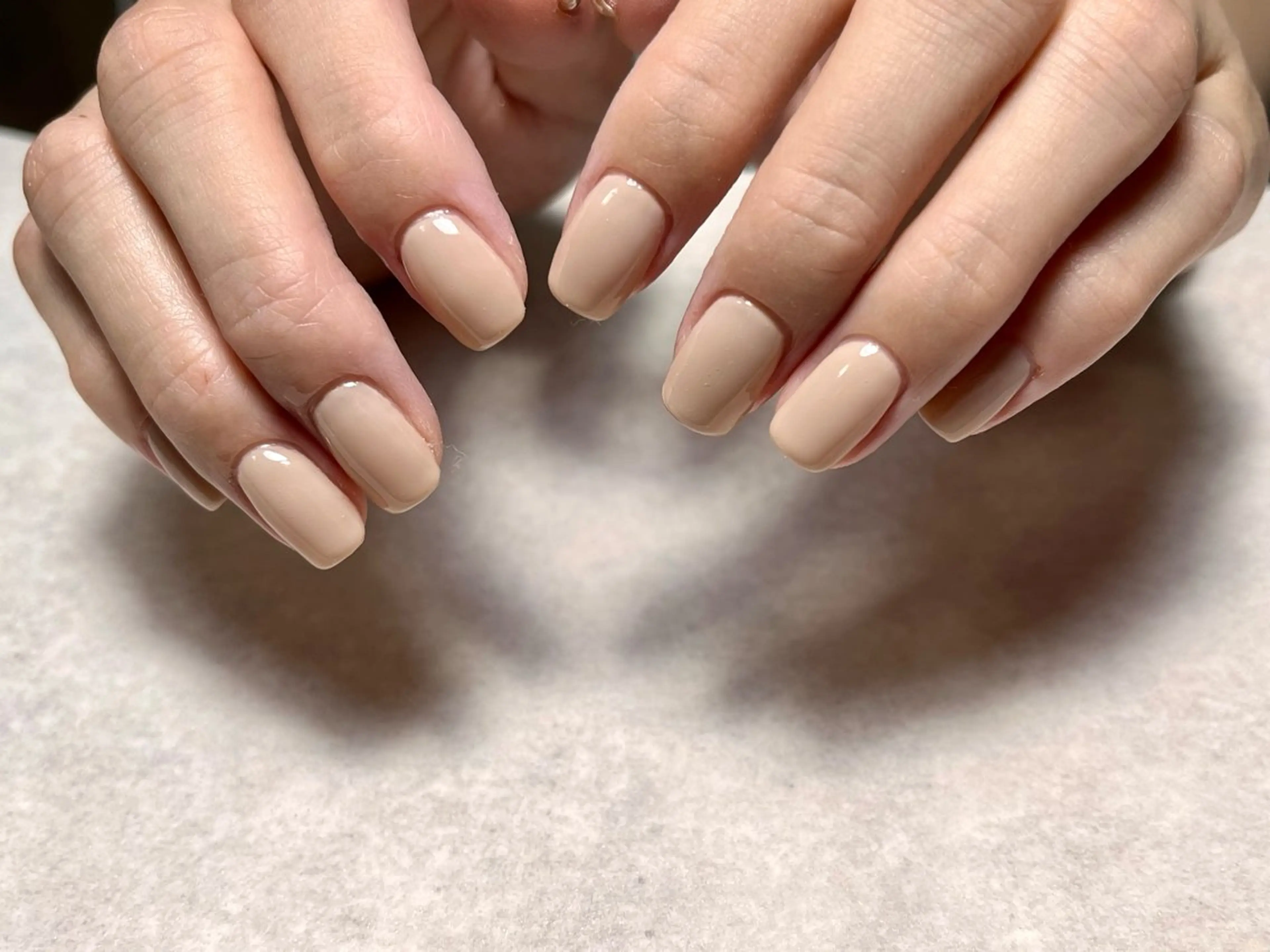 ネイル nailsalon auneのネイルデザイン