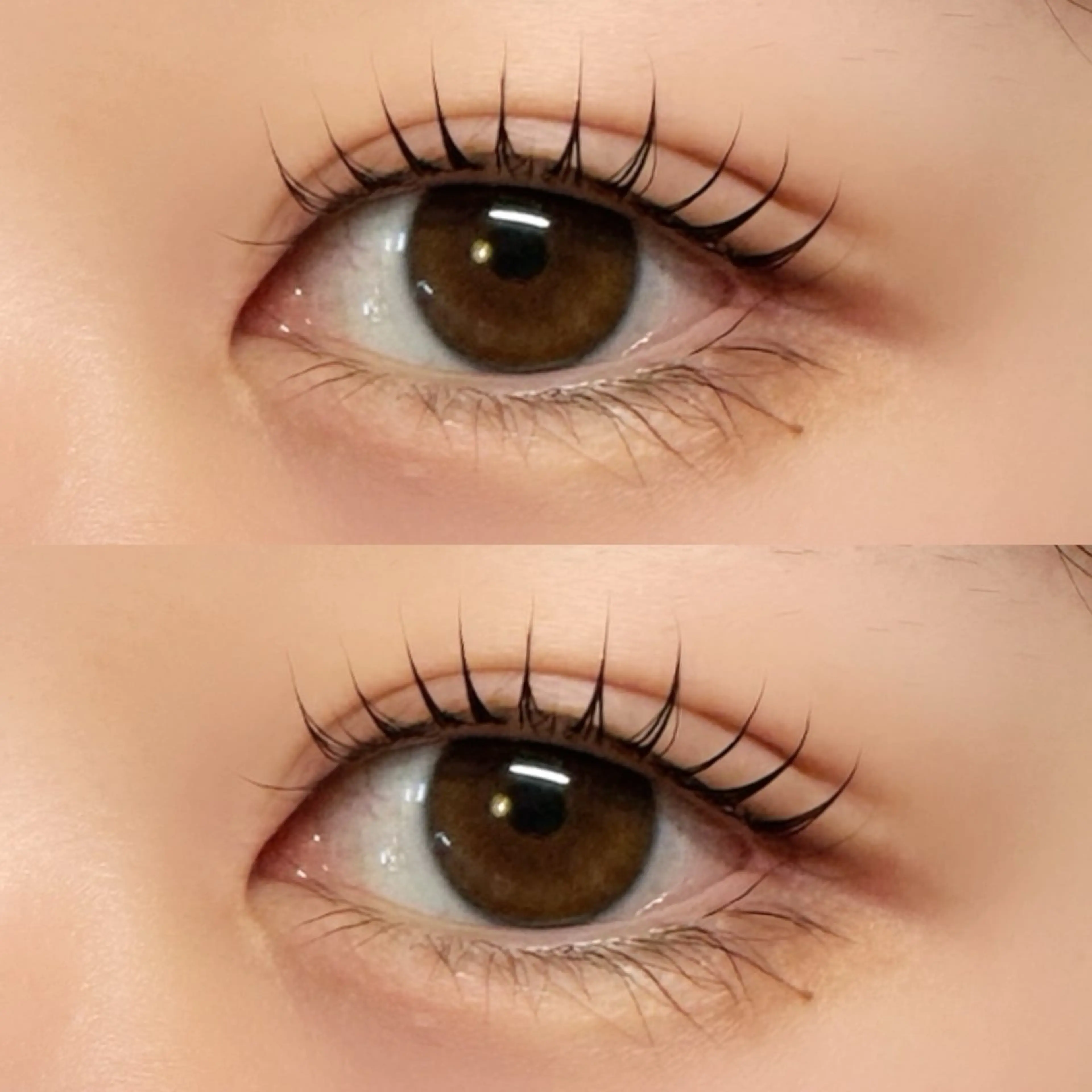 マツエク・マツパ マツパ FLOWATER EYELASH 板橋店所属・Momoka FLOWATER板橋のマツエク・マツパデザイン