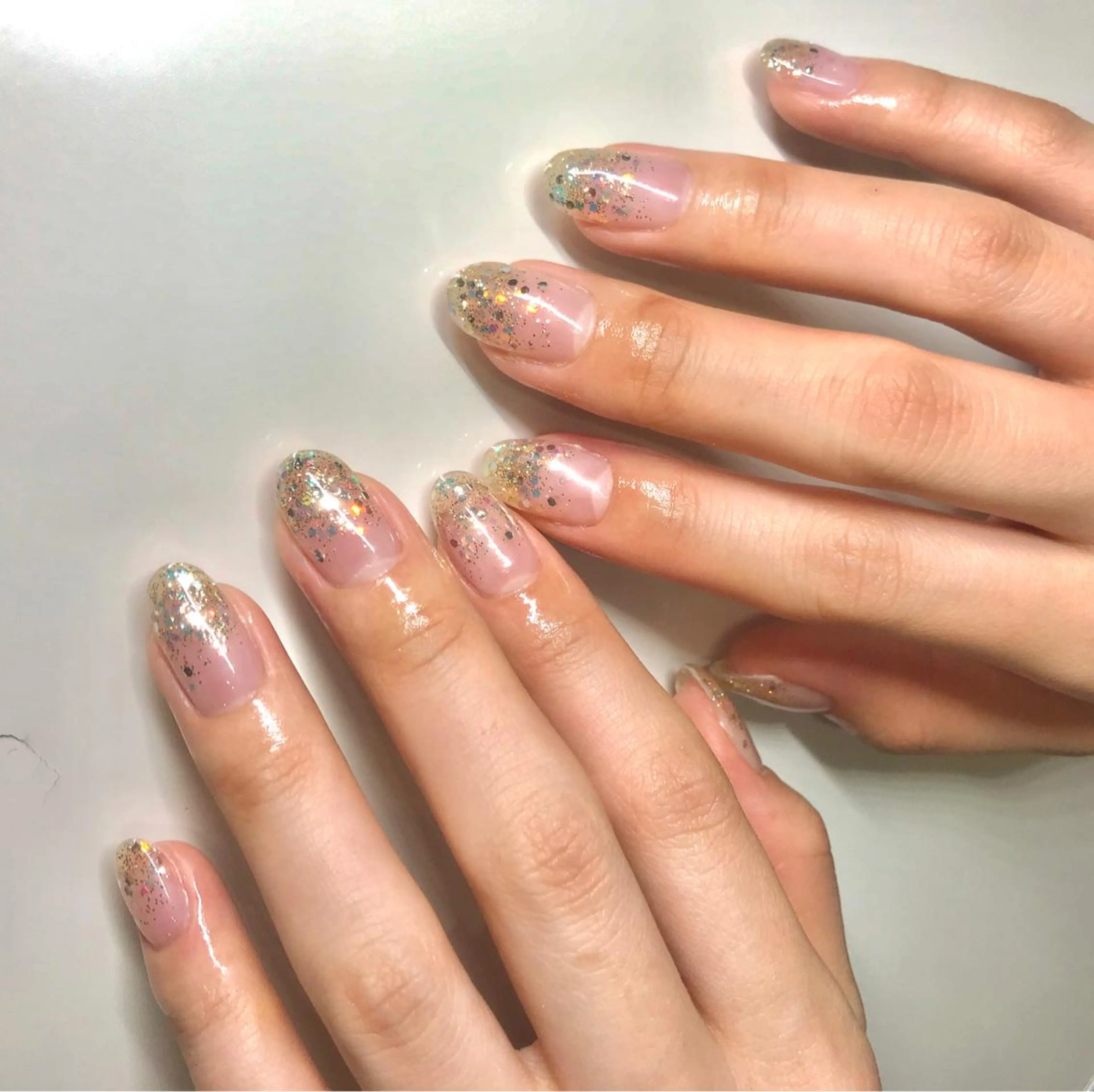 ネイル kana gotoのネイルデザイン