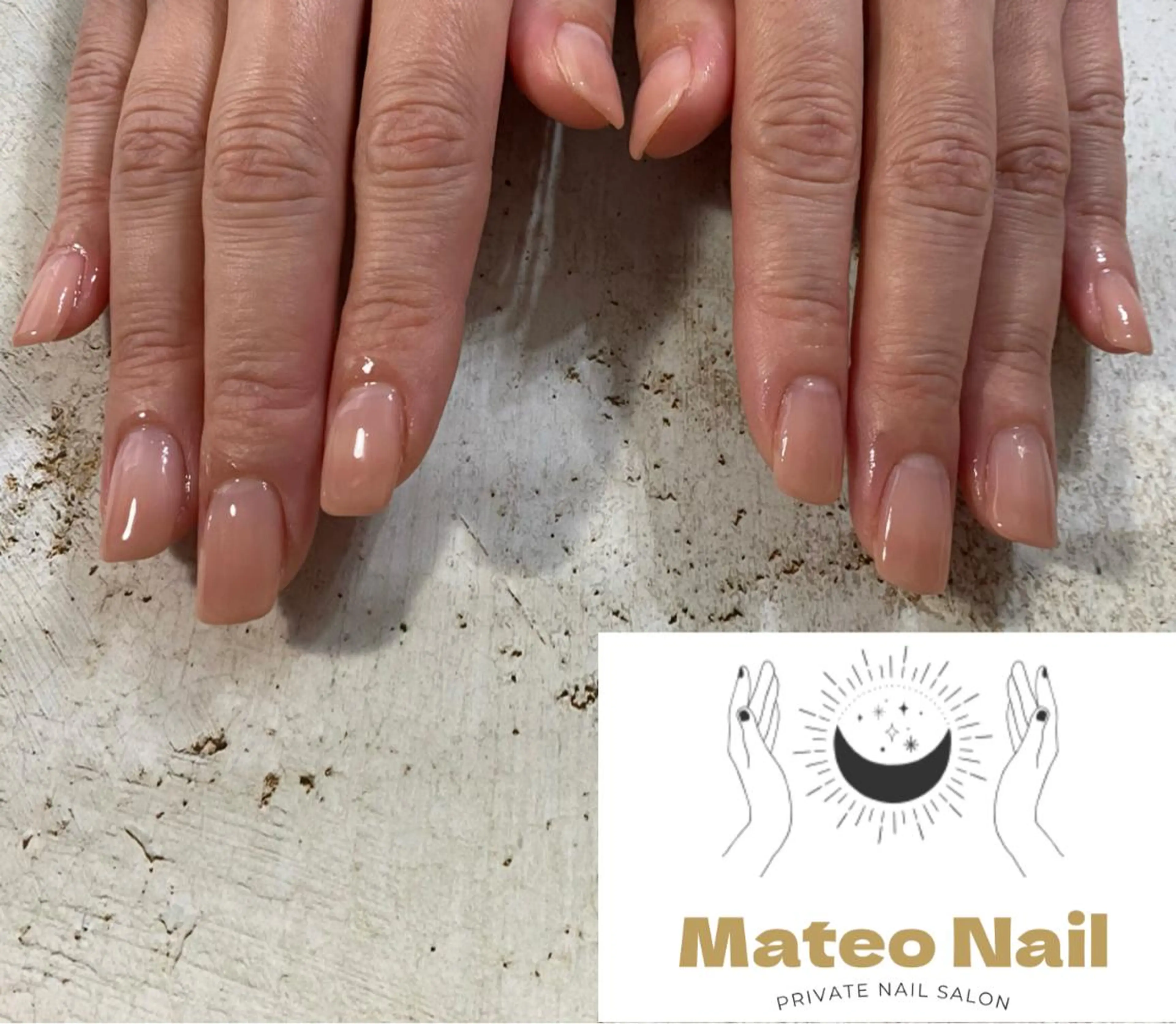 ネイル Mateo Nail Artのネイルデザイン