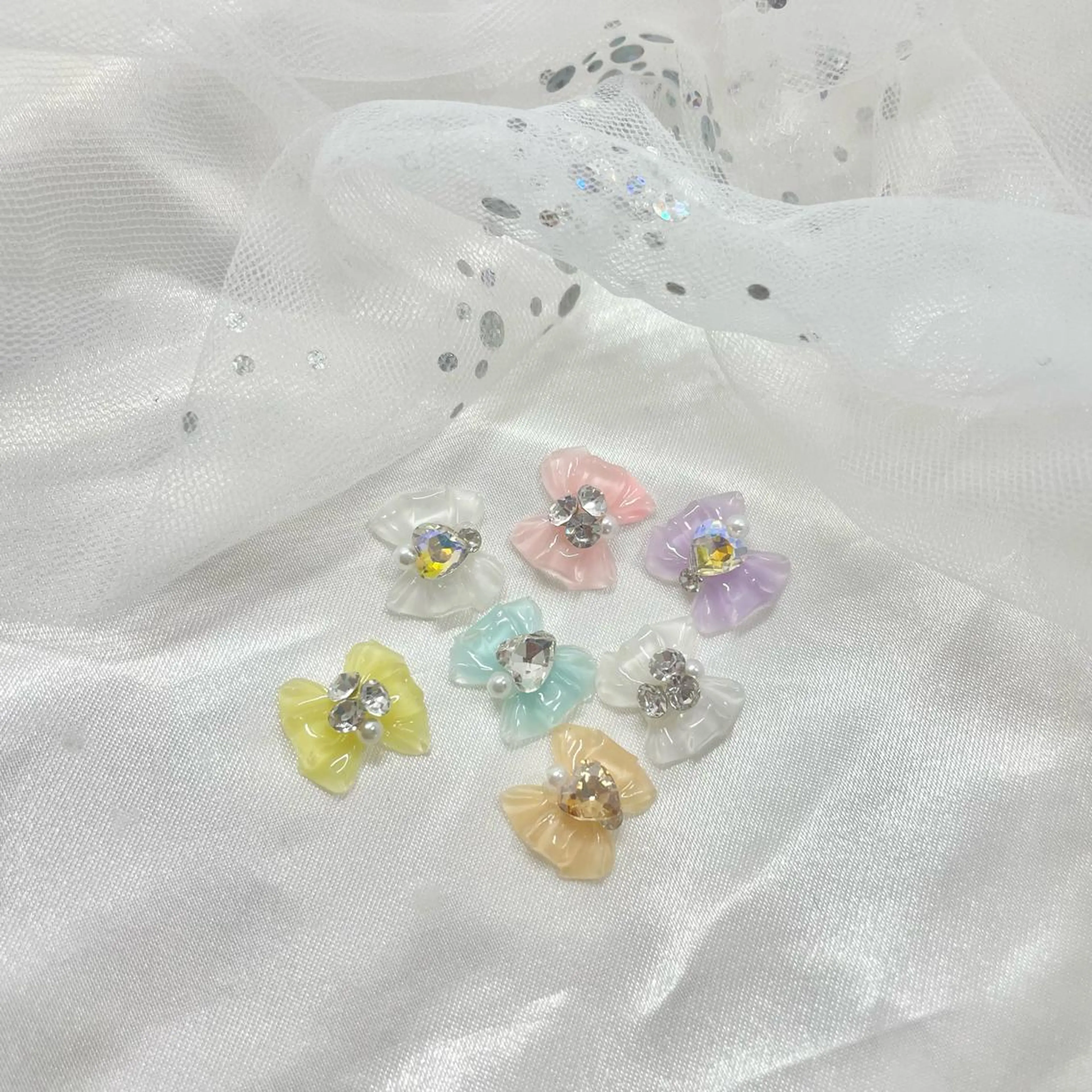 ネイル 🎀AYAKO 🎀中韓ネイルのネイルデザイン