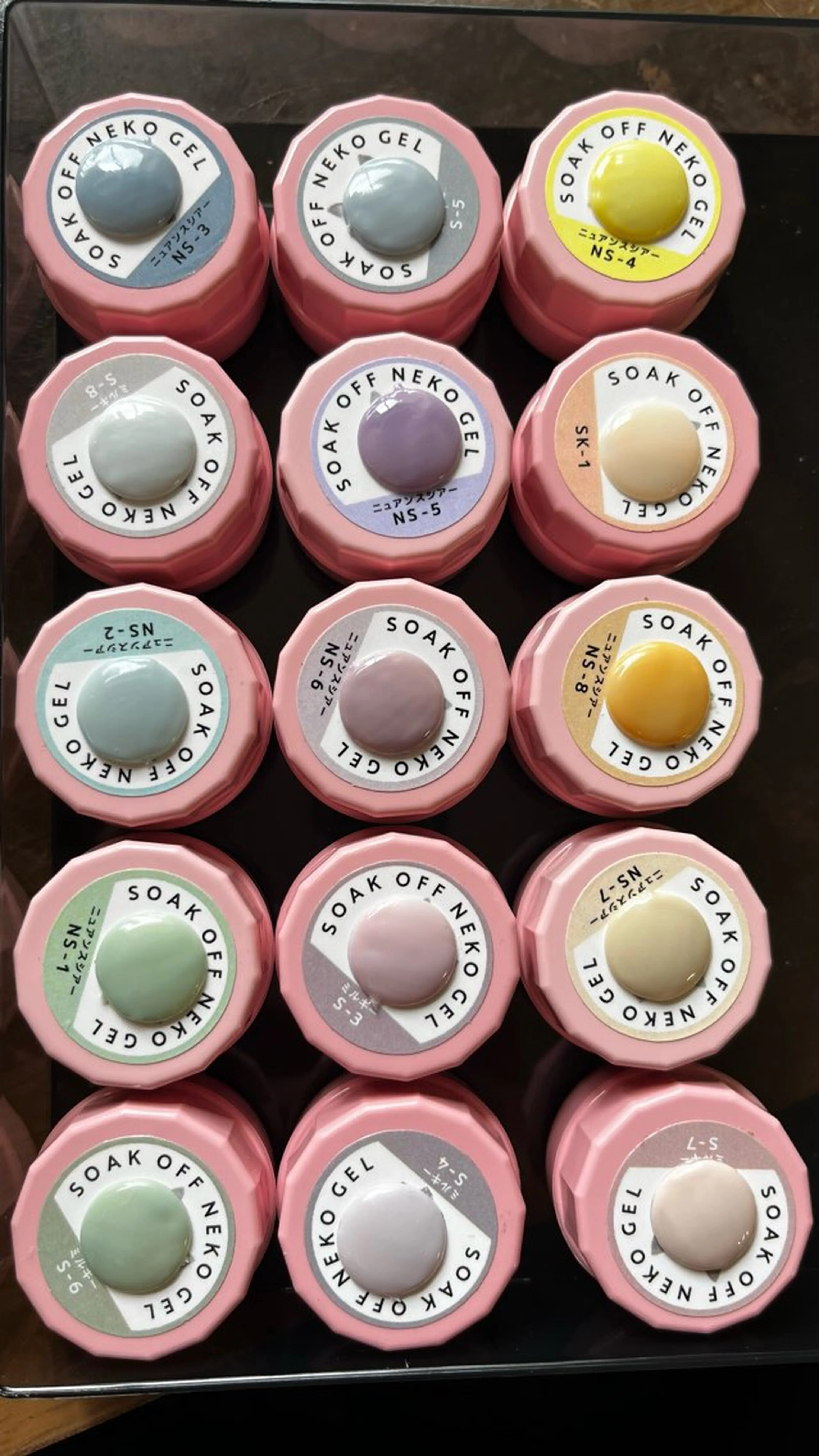 ネイル ニュアンスネイル Claro(クラロ) ネイル&デザインのネイルデザイン