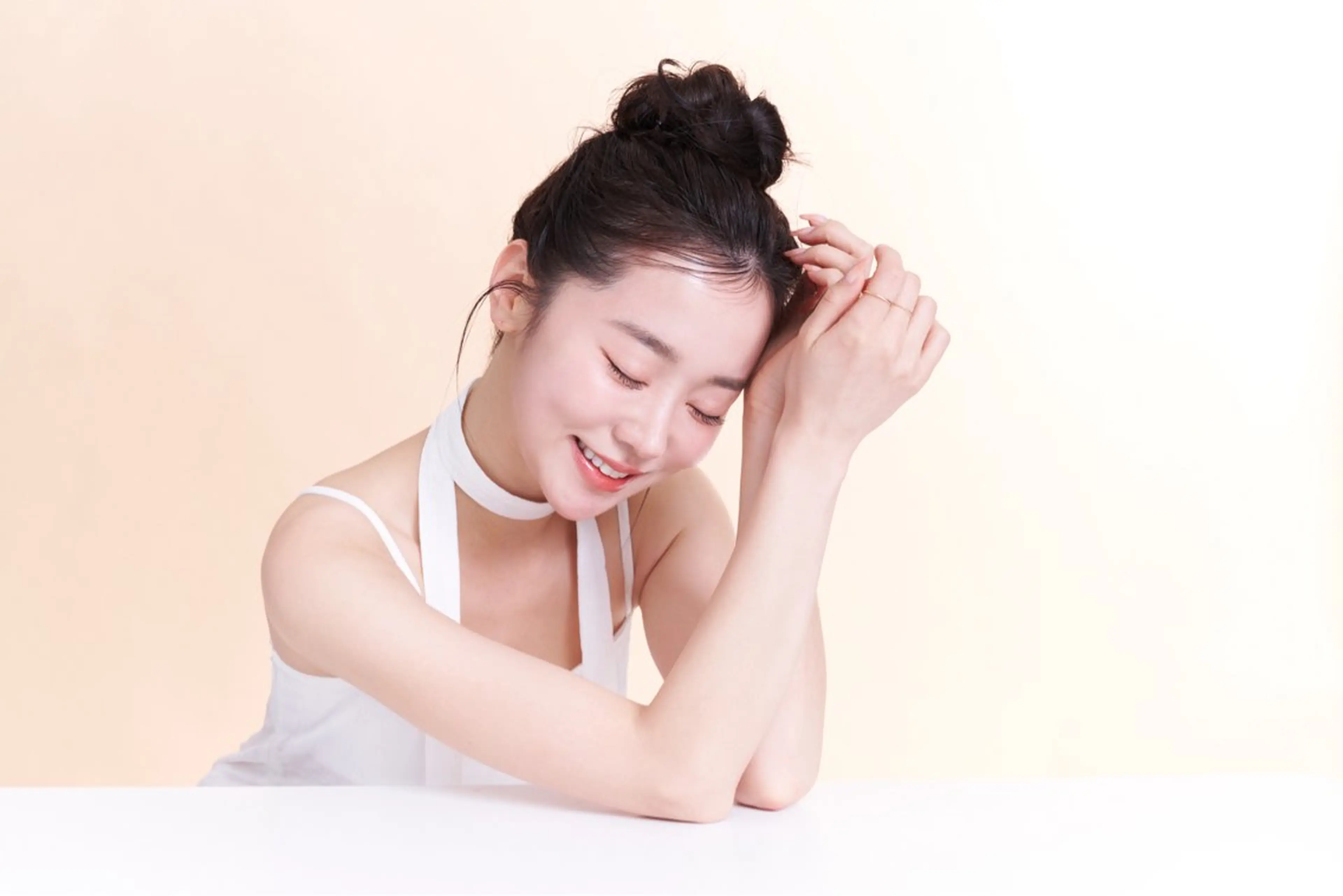 ヘアアレンジ ALL HAIR所属・ALL  HAIR 大河由実のヘアスタイル