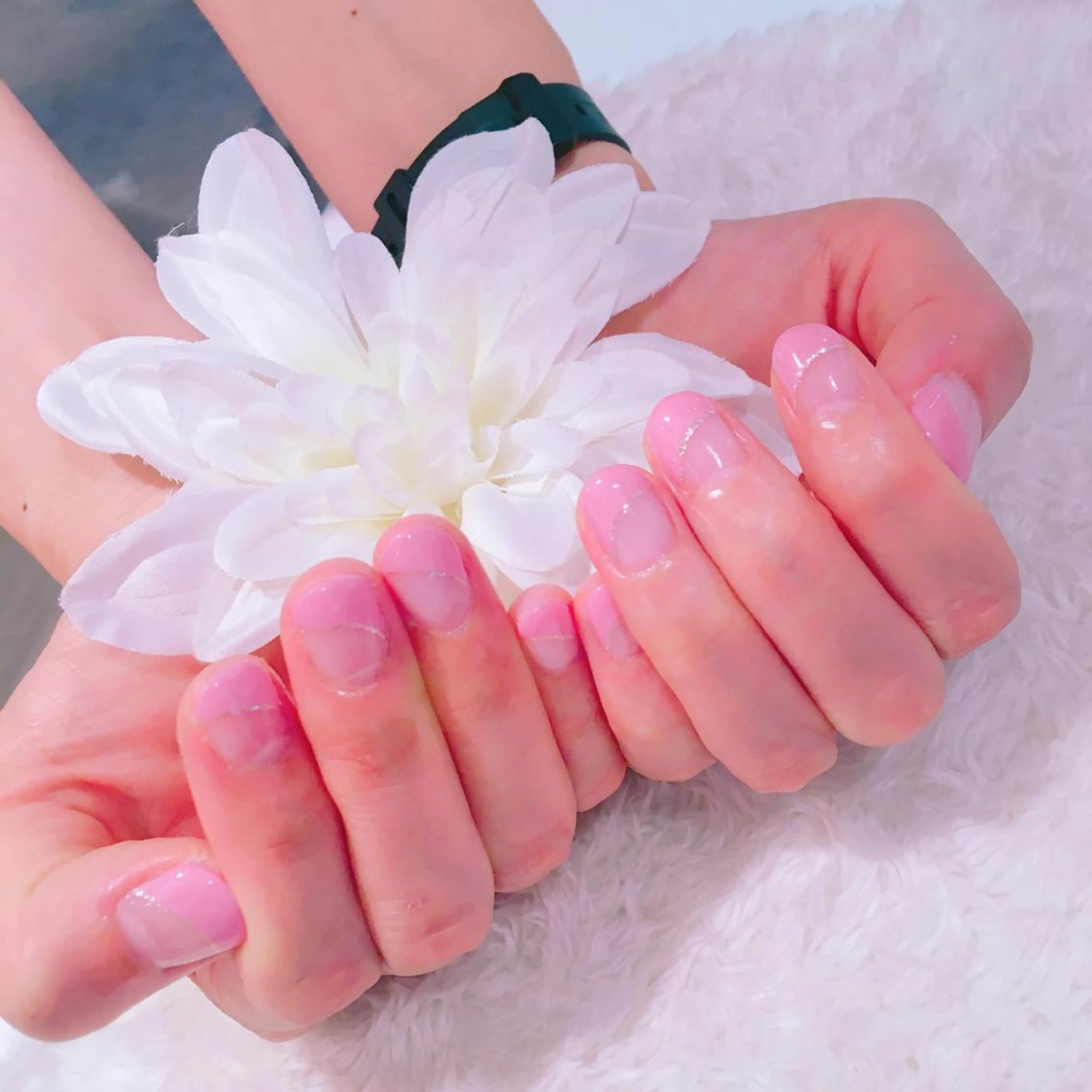 ネイル ファストネイル 静岡パルシェ店のネイルデザイン