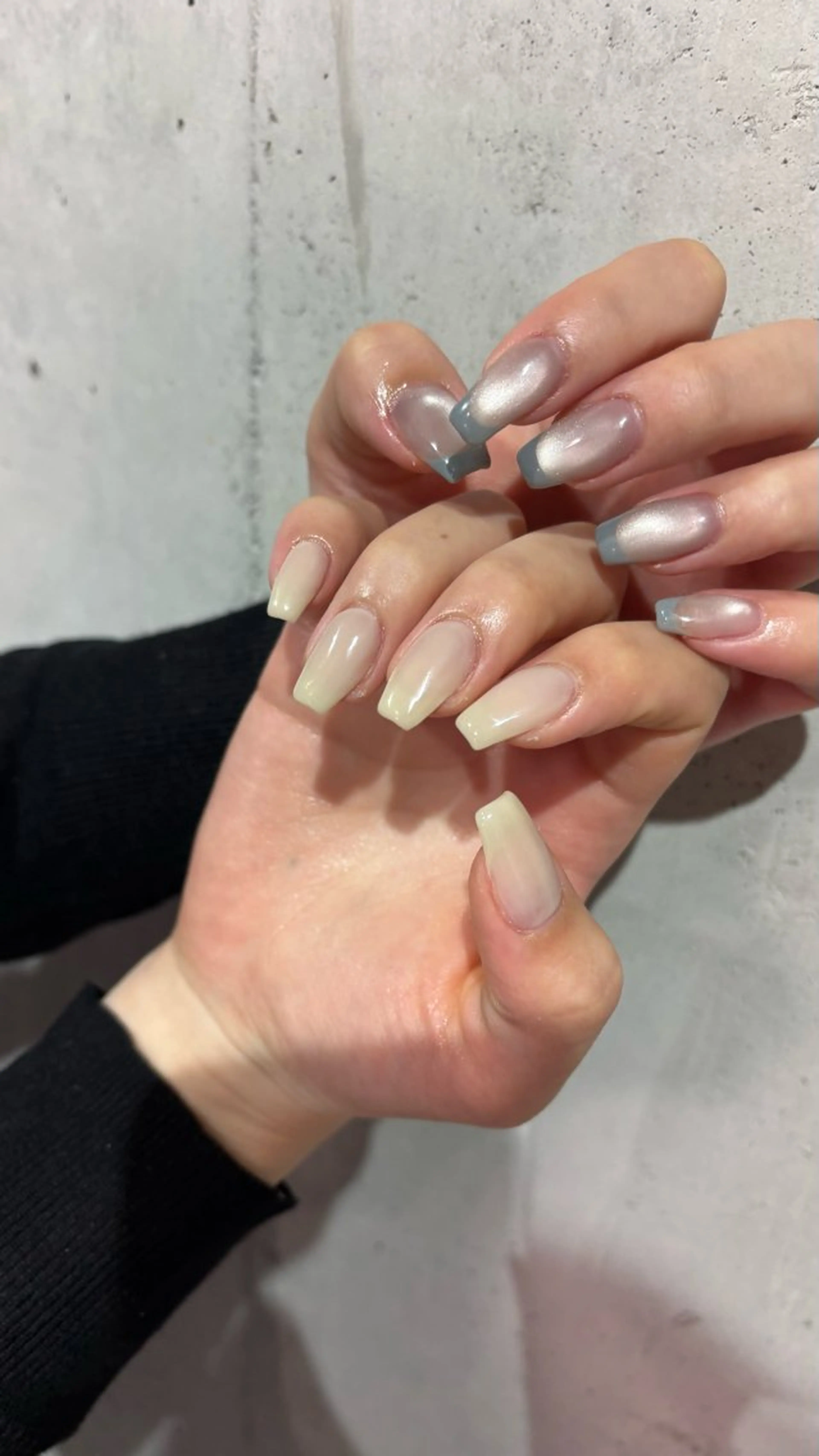 ネイル ハンドネイル H'ami (haruka)のネイルデザイン