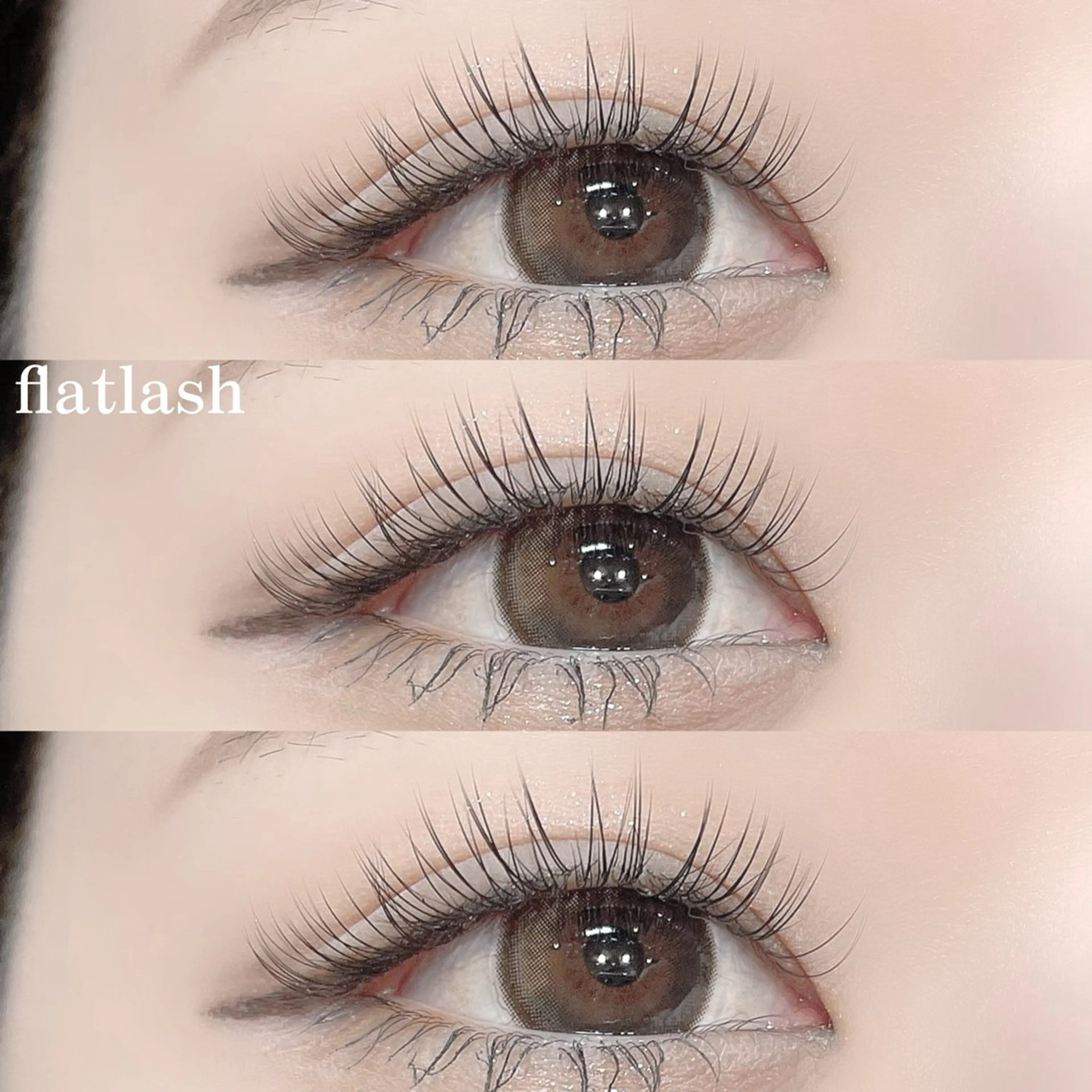 マツエク・マツパ y's beauty所属・y’sbeauty 梅田店‎🤍のマツエク・マツパデザイン