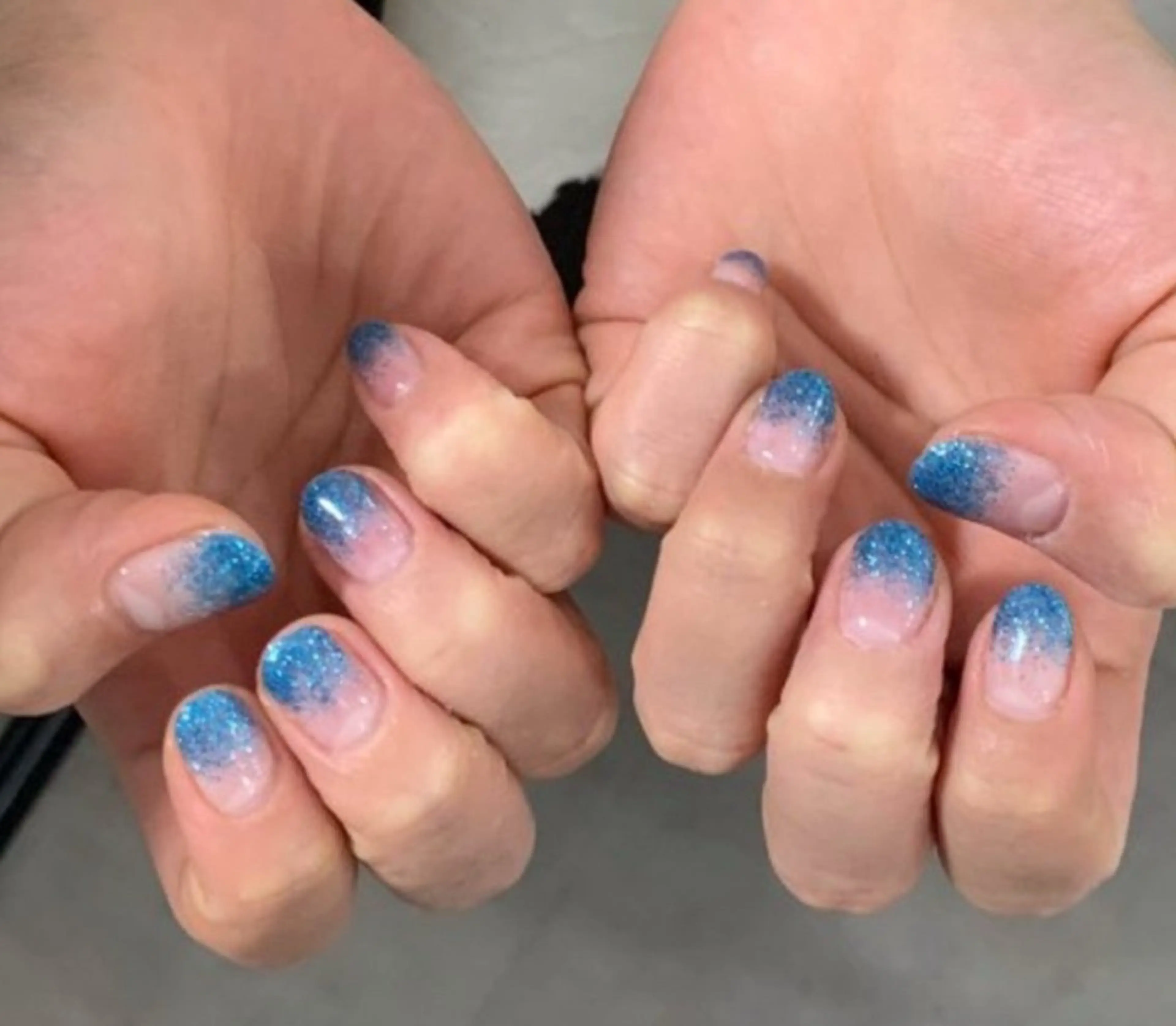 ネイル HONAMI Hのネイルデザイン