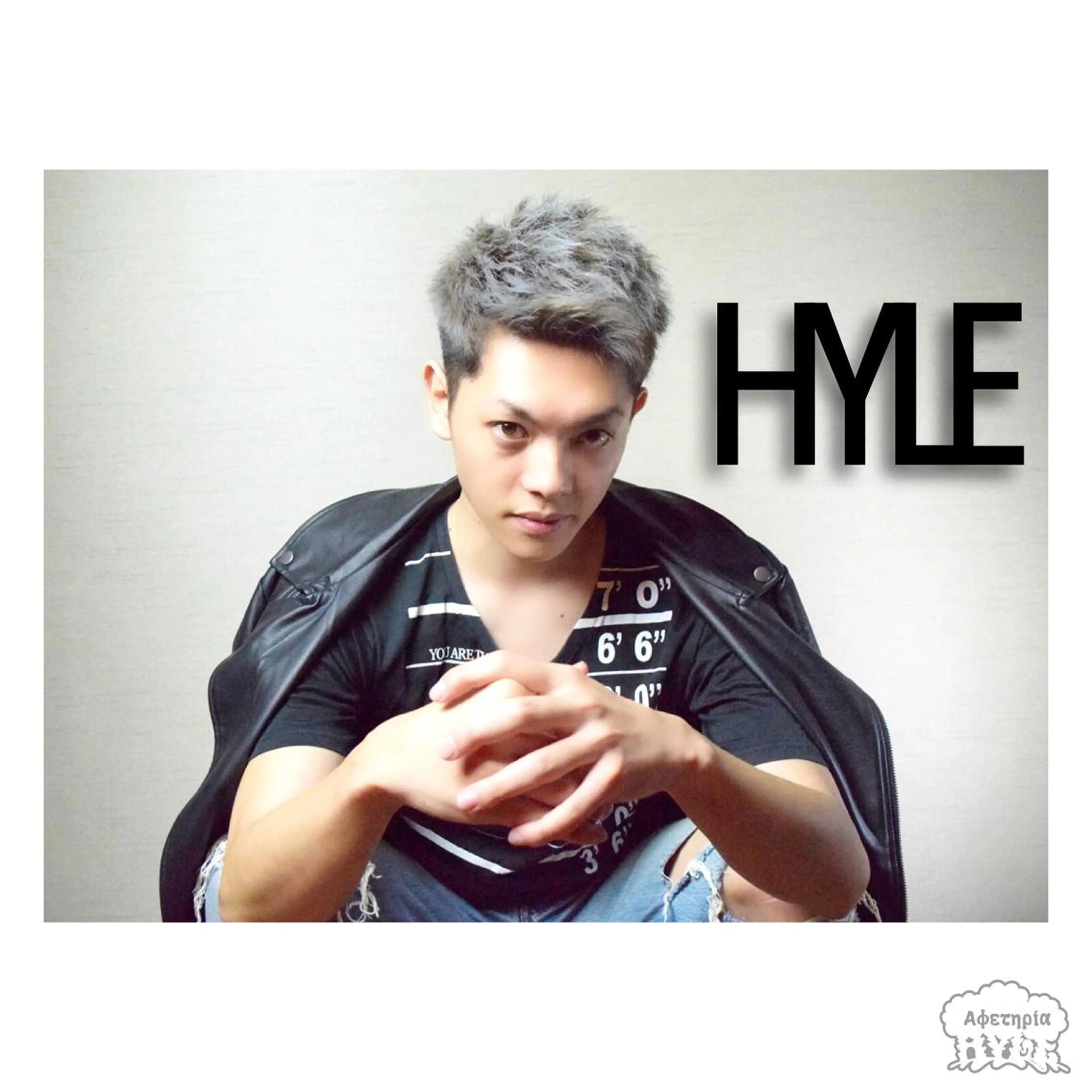 ショート メンズ 刈り上げ salon de HYLE所属・maru ☆のヘアスタイル