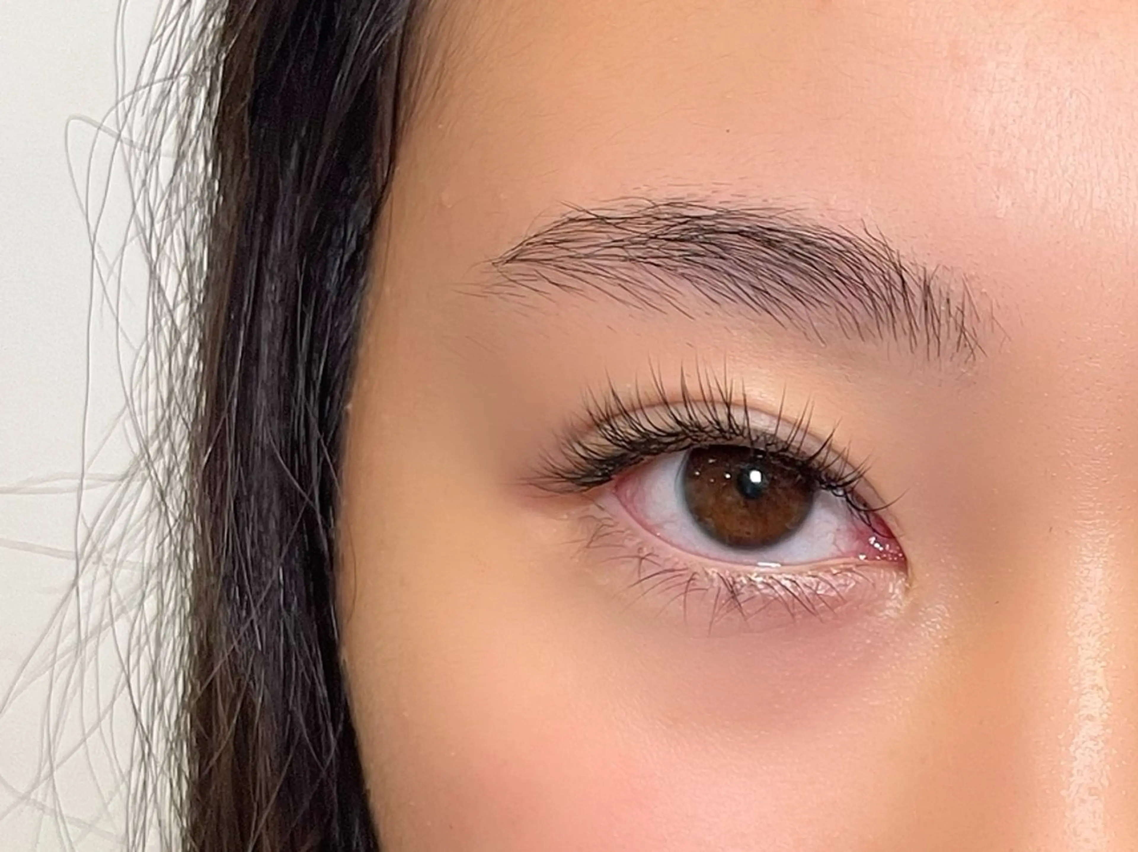 マツエク・マツパ Eyelash salon Lily所属・杉浦 ともこのマツエク・マツパデザイン