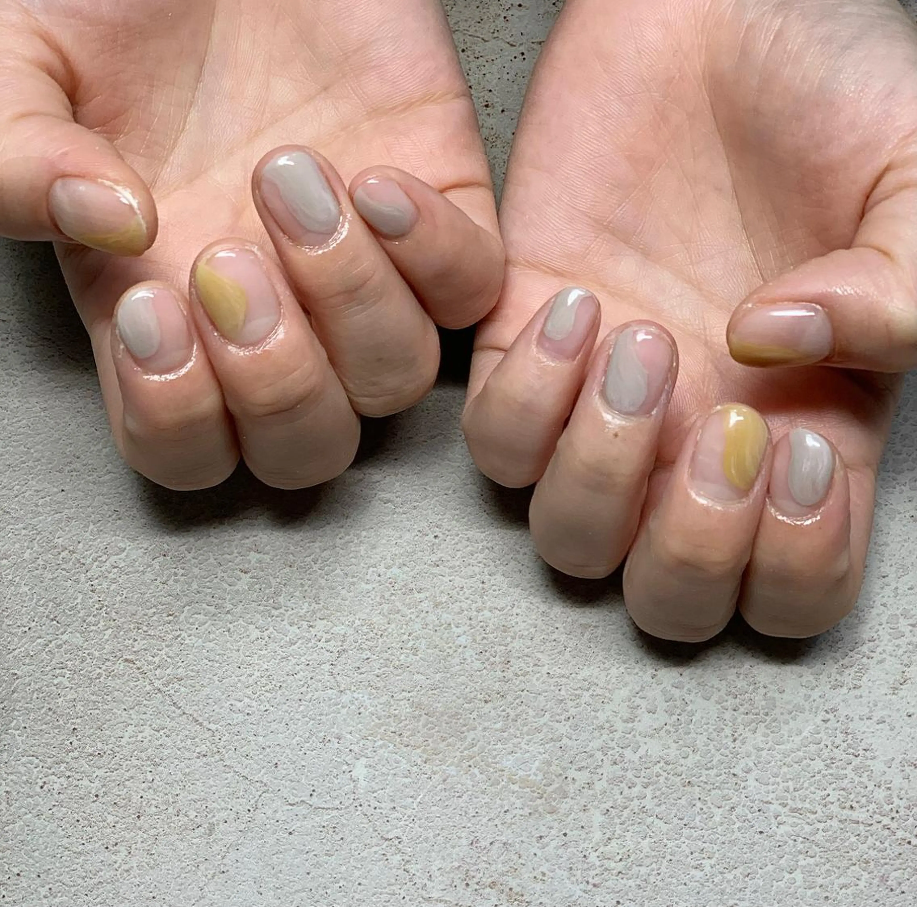 ネイル nail salon naroのエステ・リラクイメージ