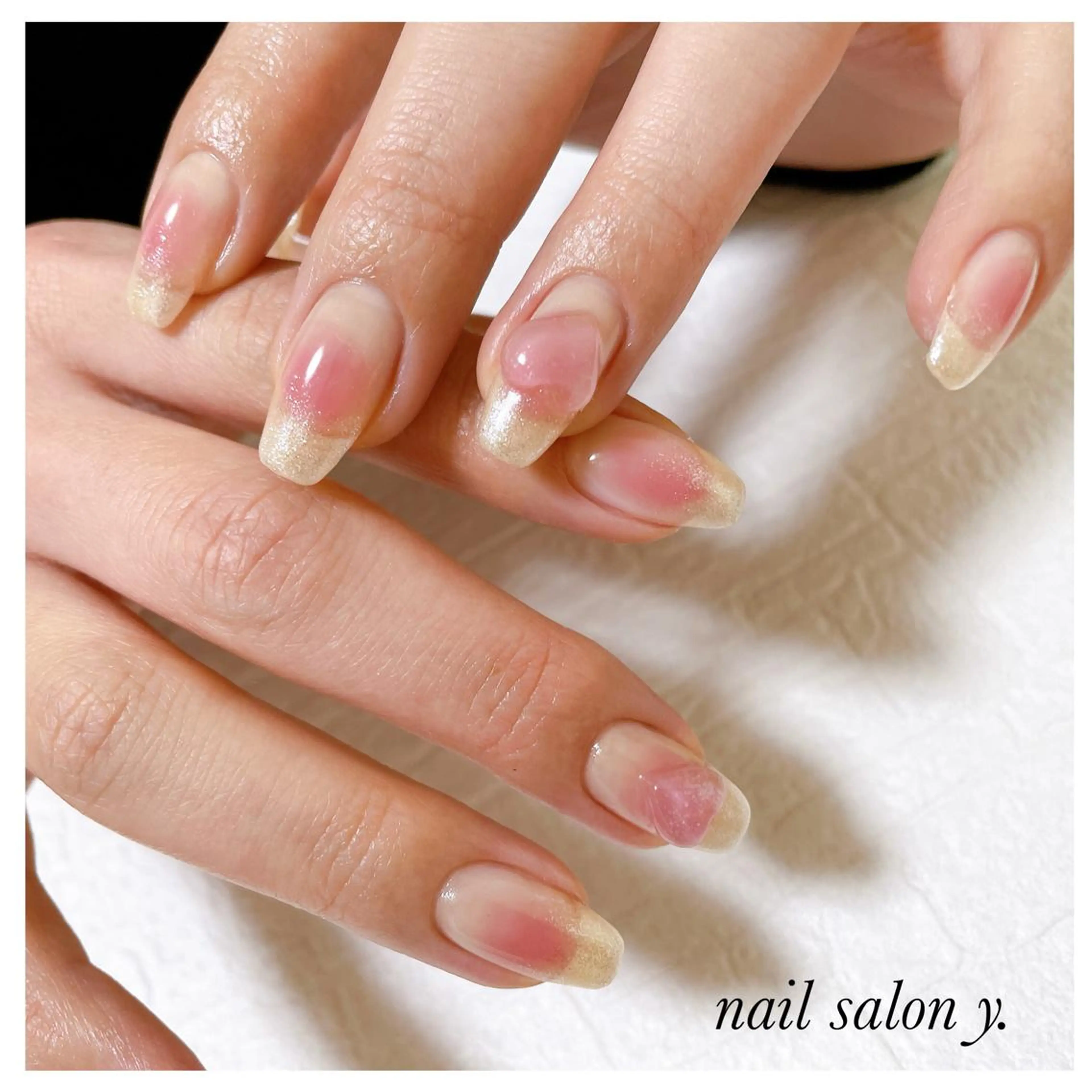 ネイル nail salon y.所属・nailsalon y.のネイルデザイン