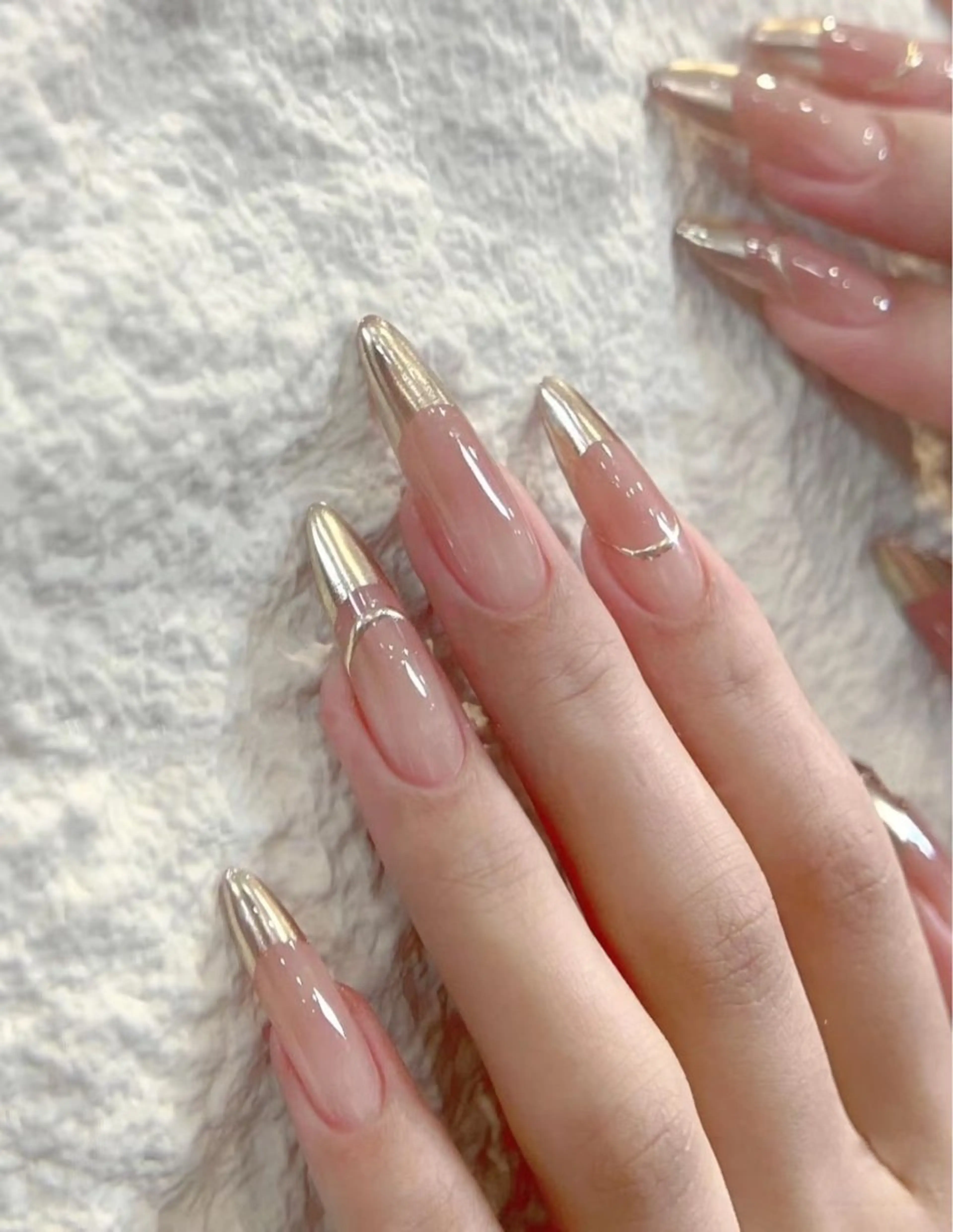 ネイル 奈々子 高円寺Nail💕のネイルデザイン