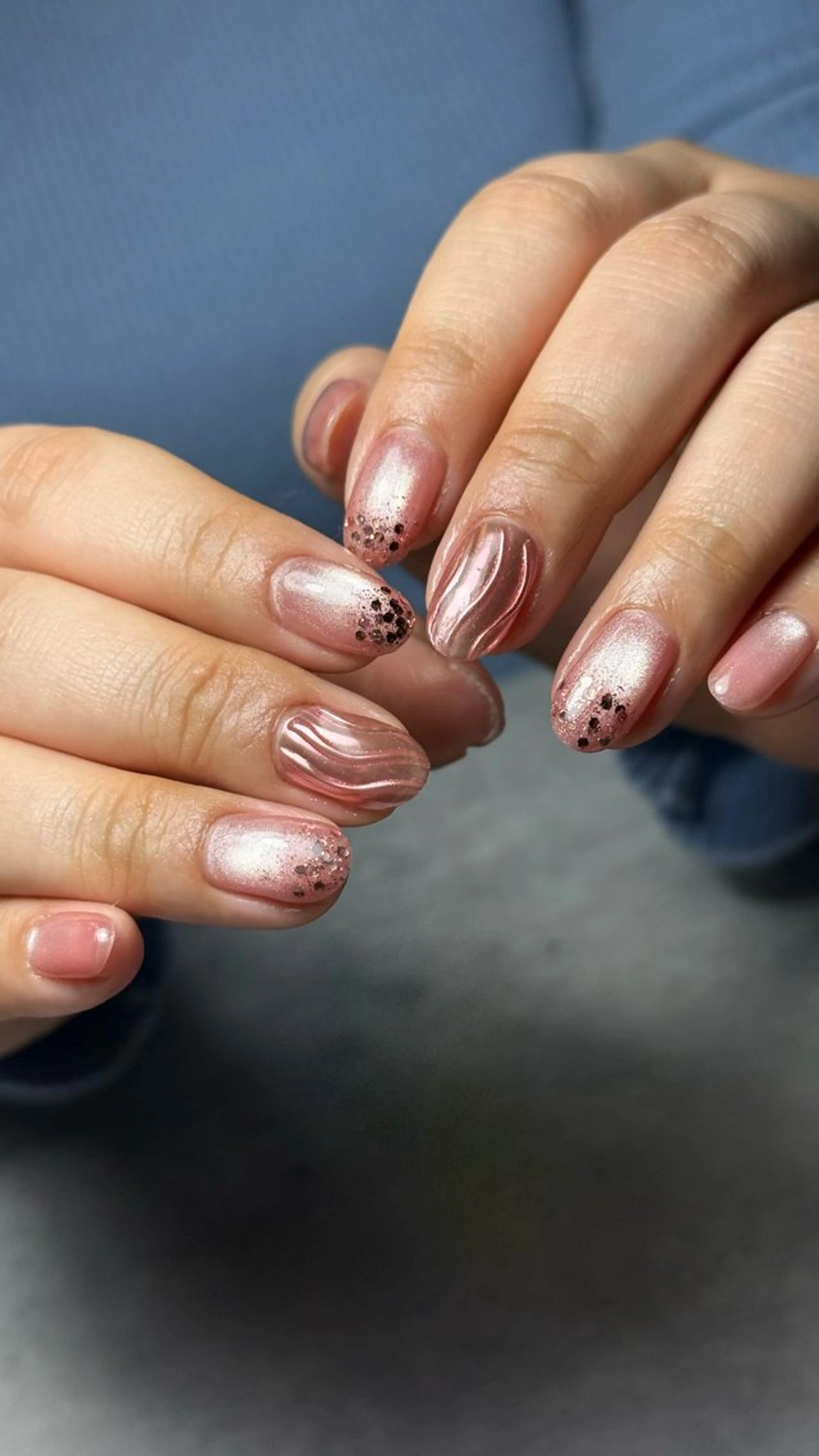 ネイル s sachiのネイルデザイン