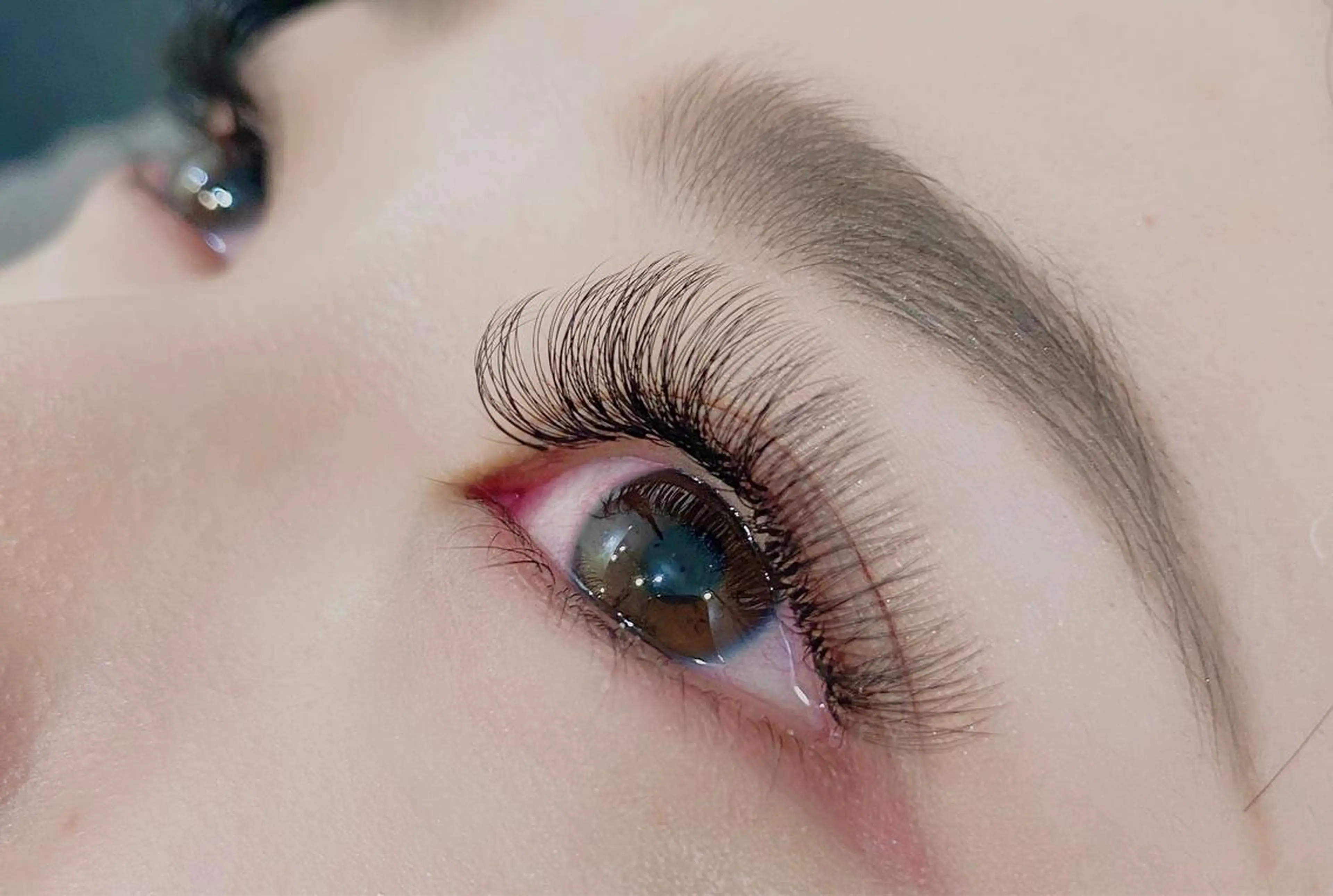 マツエク・マツパ エバーアイズ 戸川のマツエク・マツパデザイン