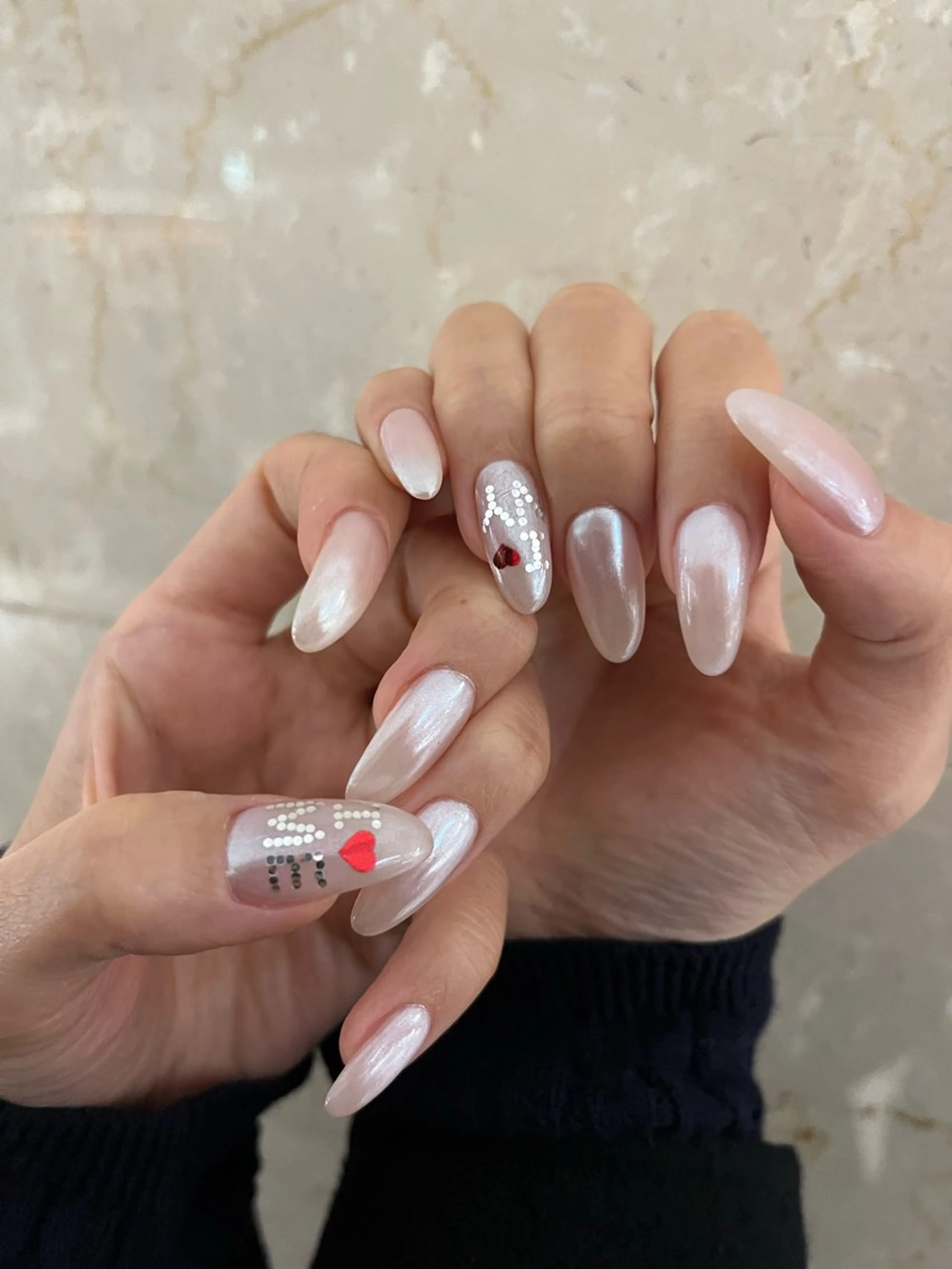 ネイル nail by minamiのネイルデザイン
