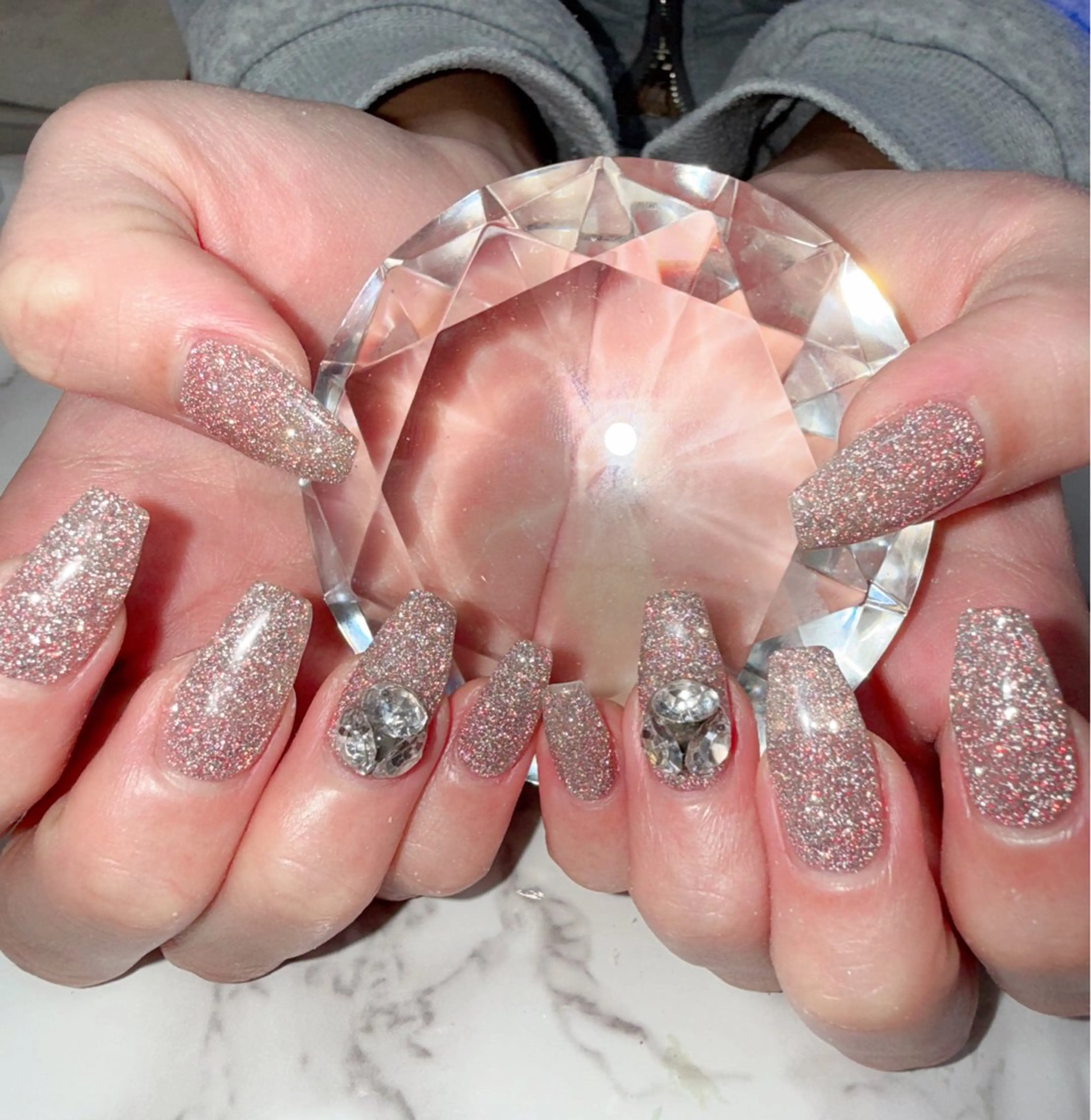 ネイル kouca  nail所属・コウ カnail💅のネイルデザイン