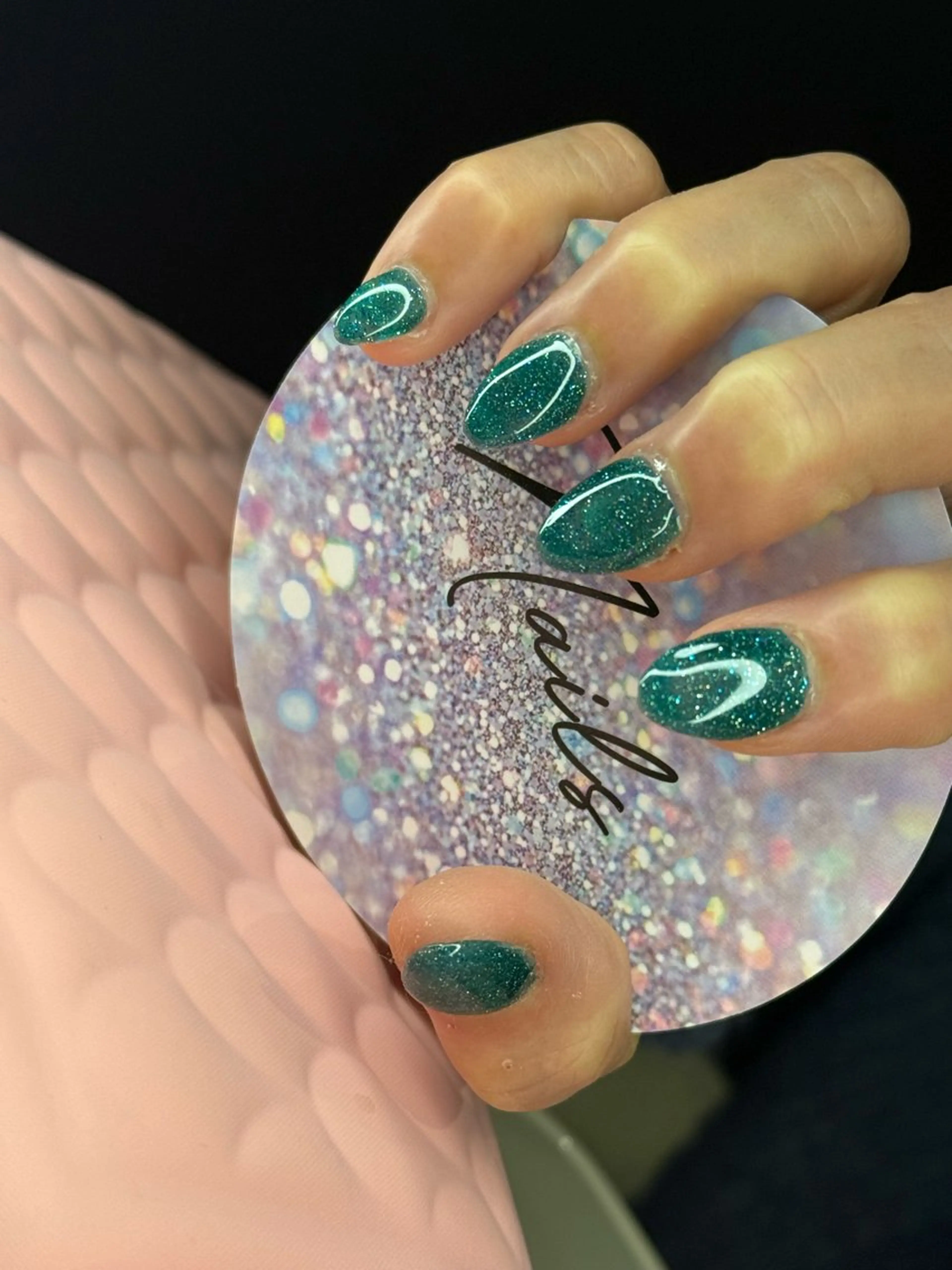 ネイル Amys nail エミのネイルデザイン