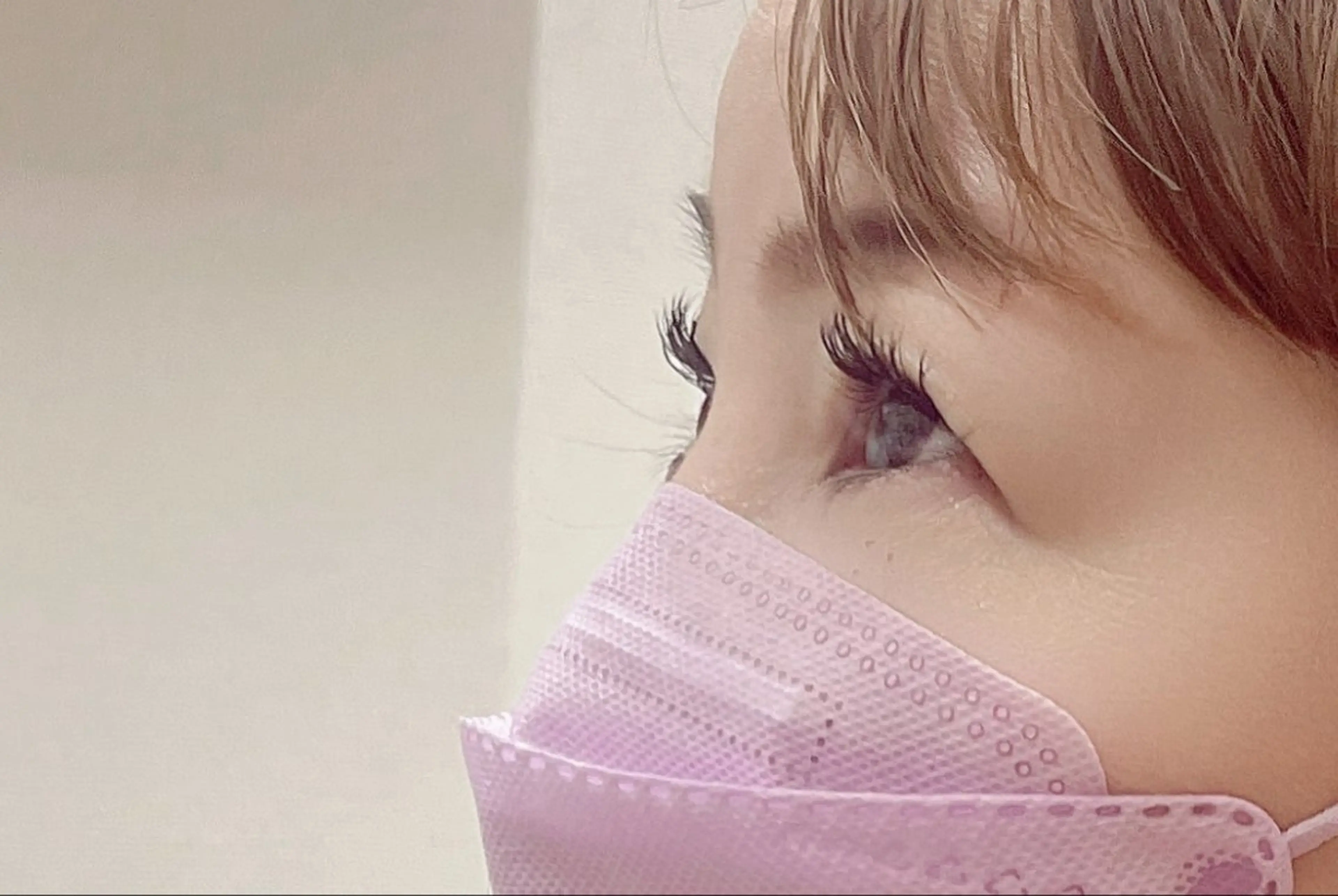 マツエク・マツパ hairsalon556所属・hairsalon 556のマツエク・マツパデザイン