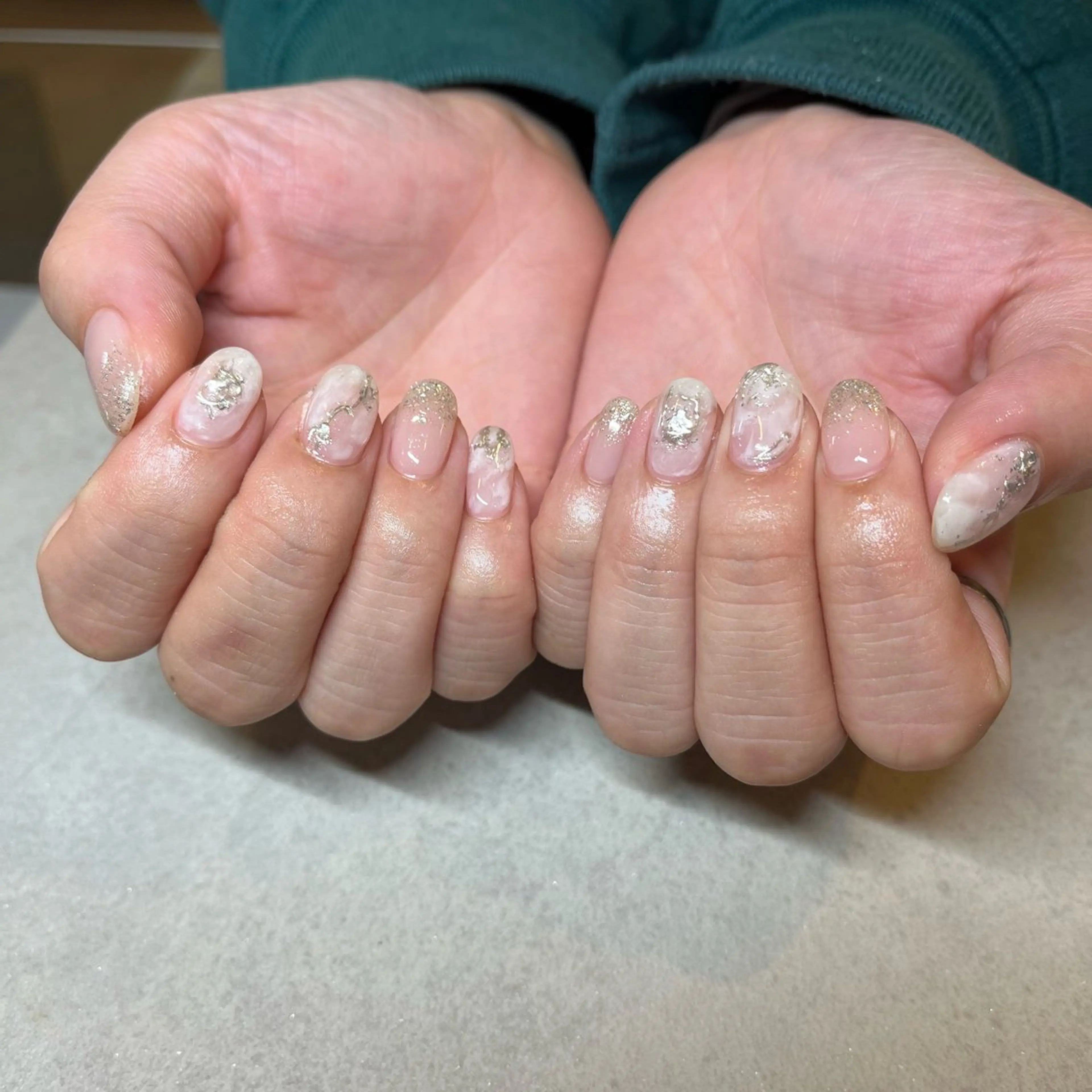 ネイル harajuku nailsのネイルデザイン