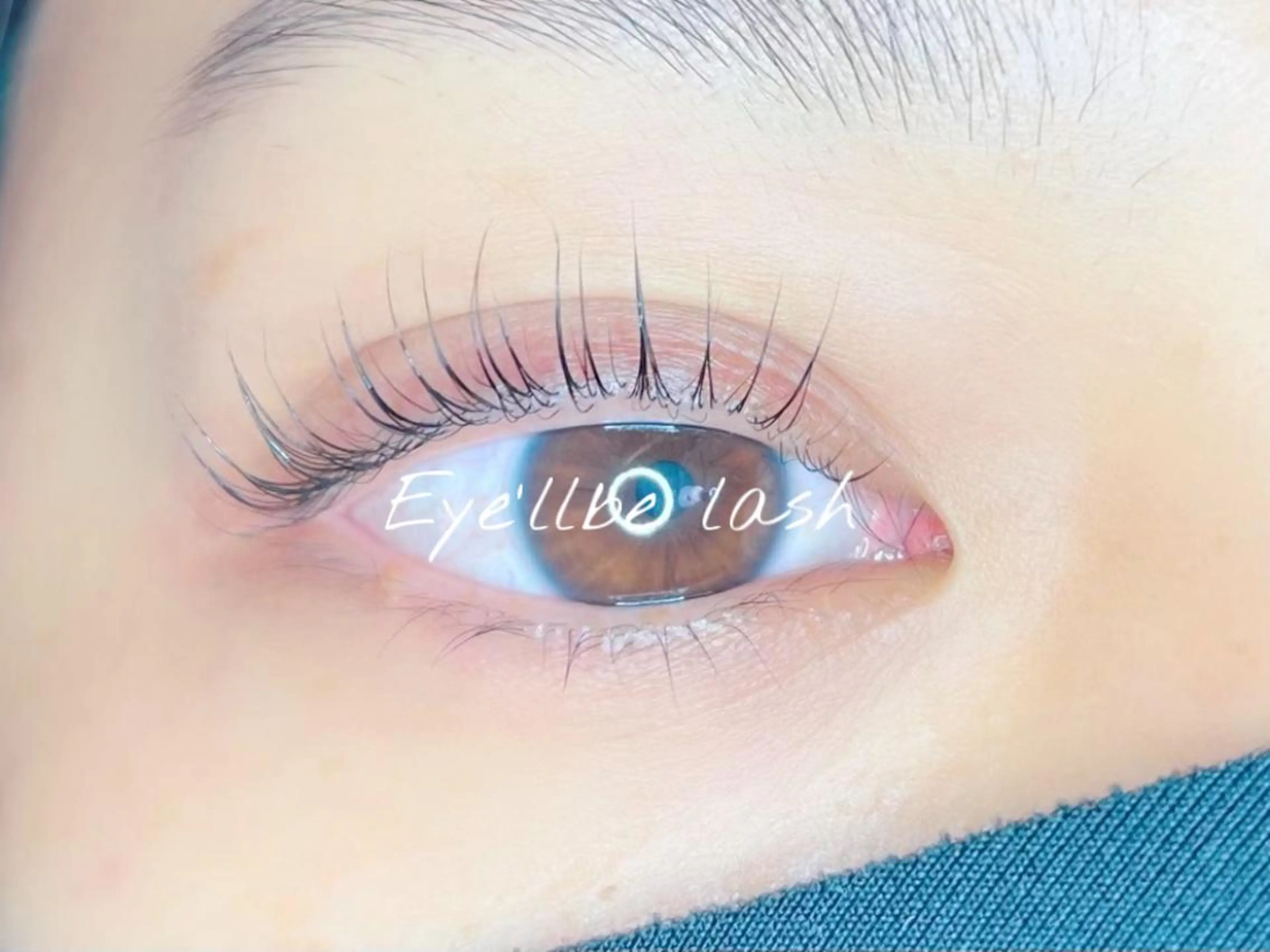 マツエク・マツパ Eye'llbe lash《アイビーラッシュ》所属・Eye'llbe lashのその他イメージ