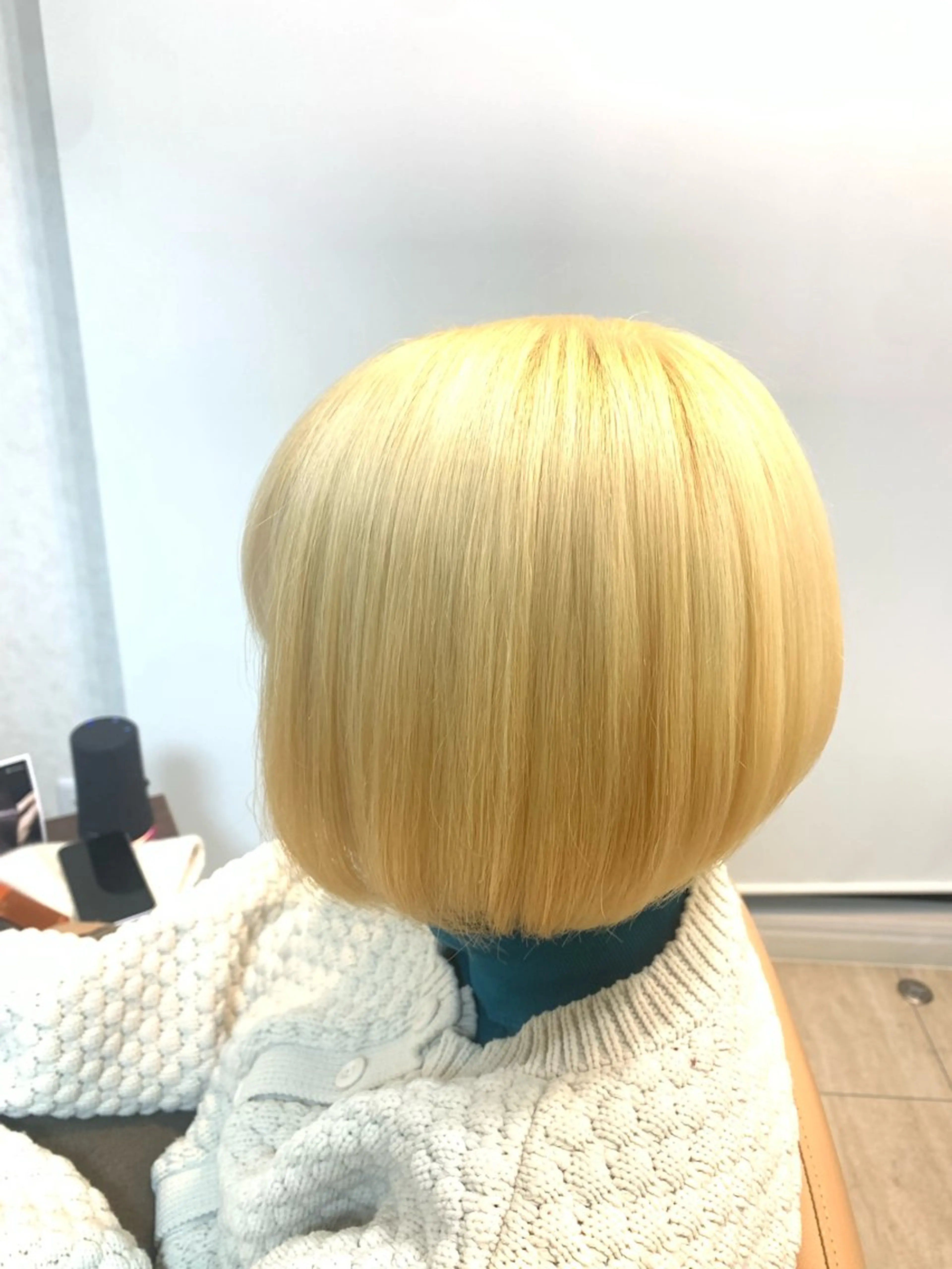 ショート カラー GSPヘアーサロン所属・GSP】24時間営業 🍀yuichiroのヘアスタイル