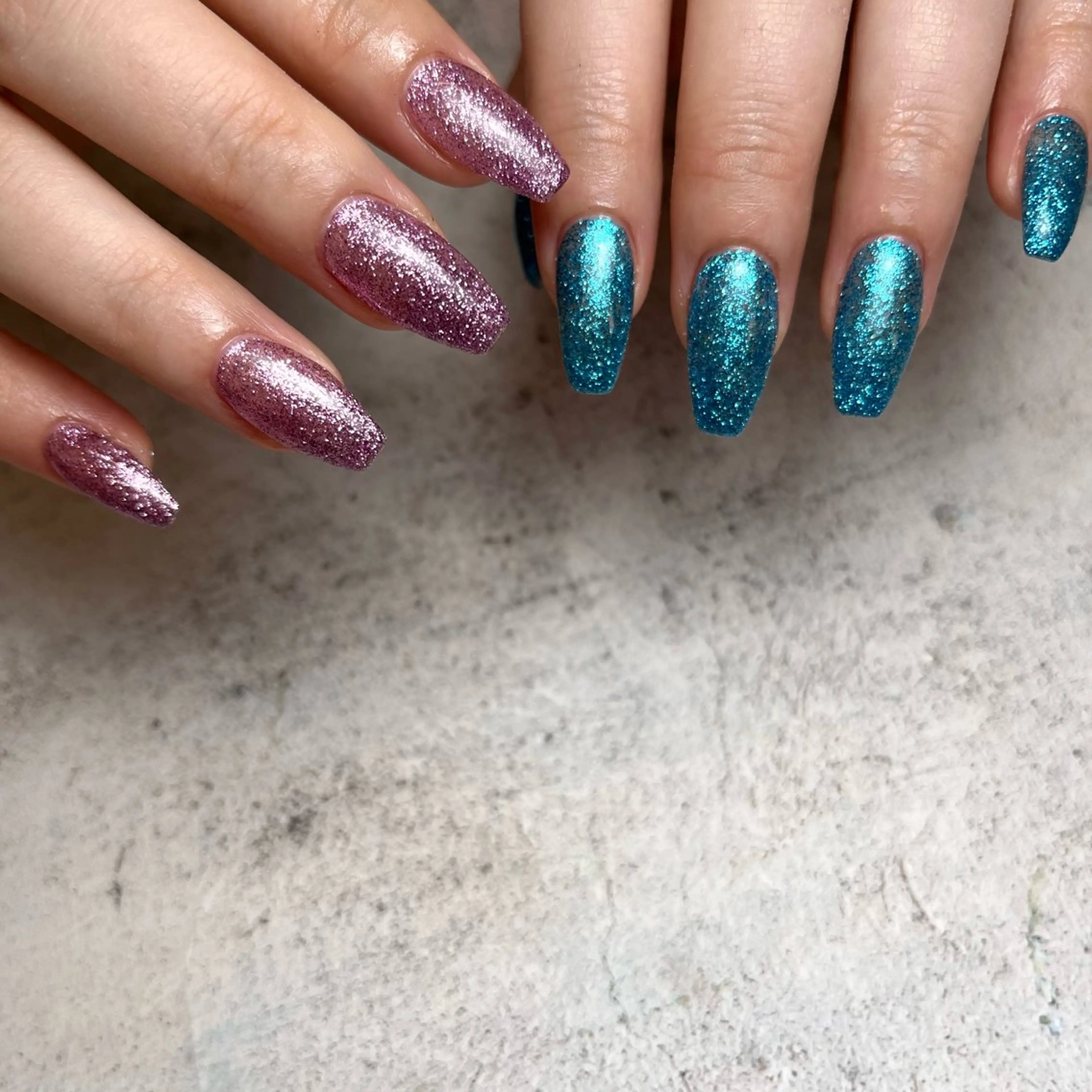 ネイル 【勝どき店】 SAKIのネイルデザイン