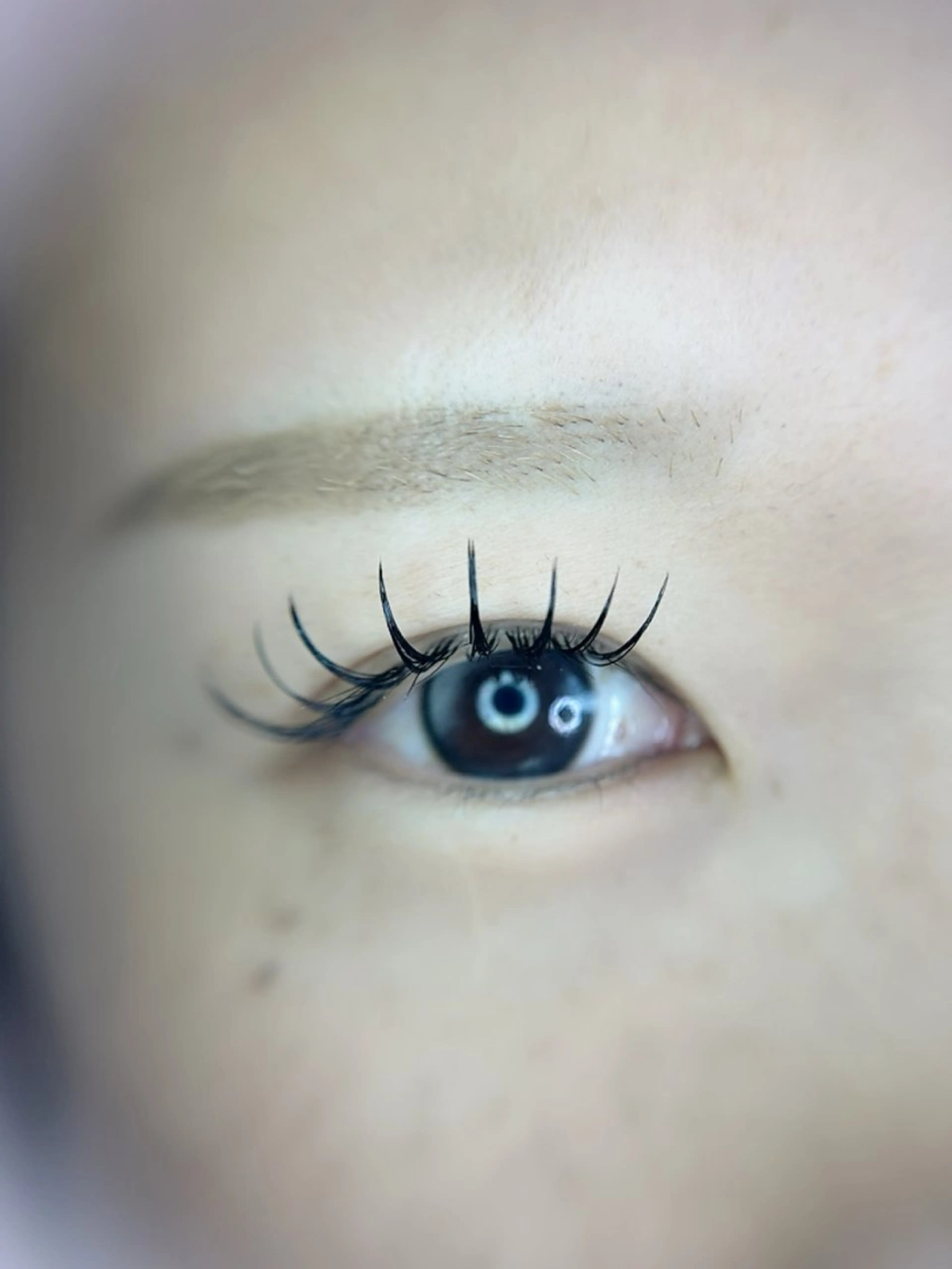 マツエク・マツパ マツエク Beauty salon Lulu所属・Lulu 西田のマツエク・マツパデザイン