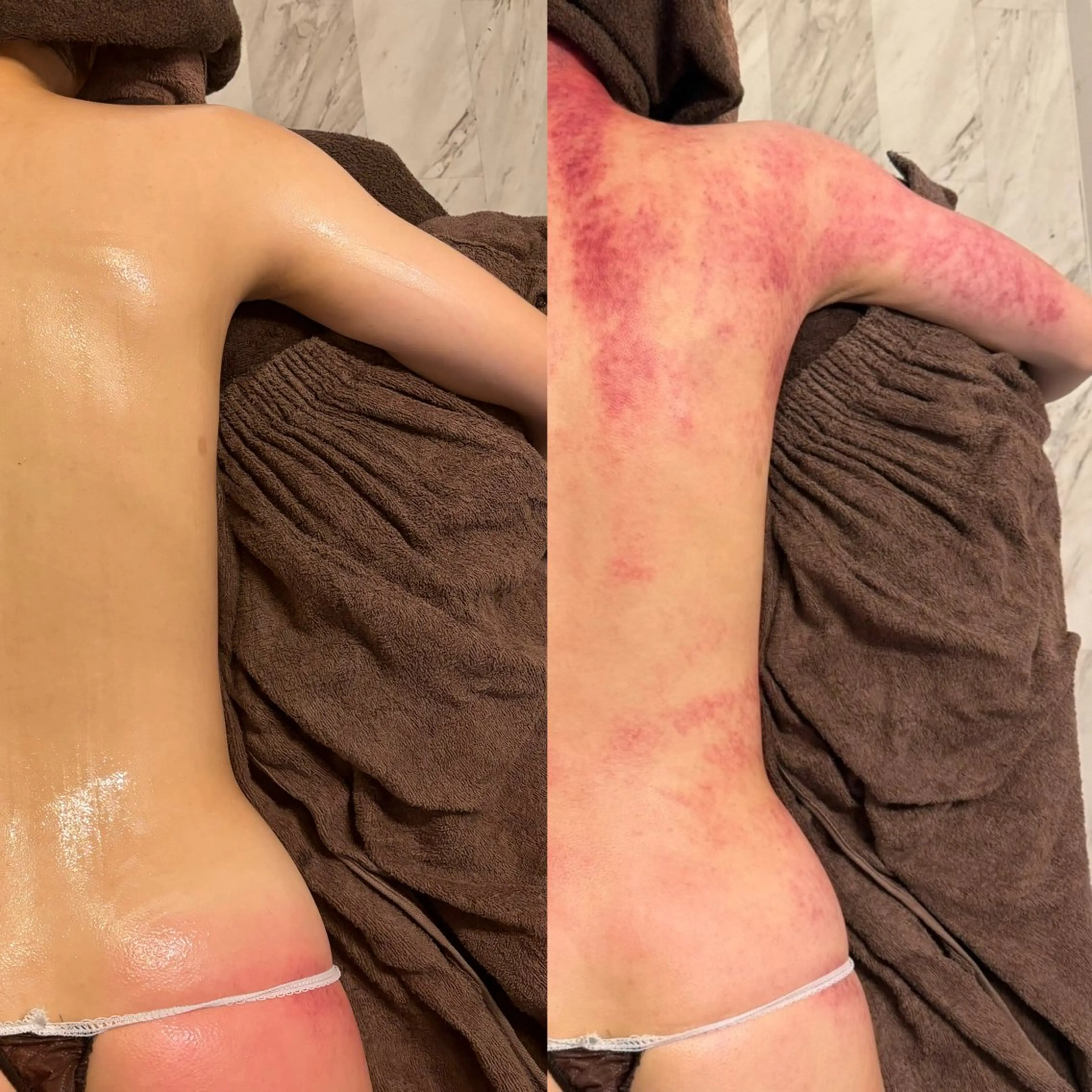 エステ セルフエステエンリケ明石大久保店所属・夕希リンパ&痩身& 脱毛&毛穴ケアのエステ・リラクイメージ