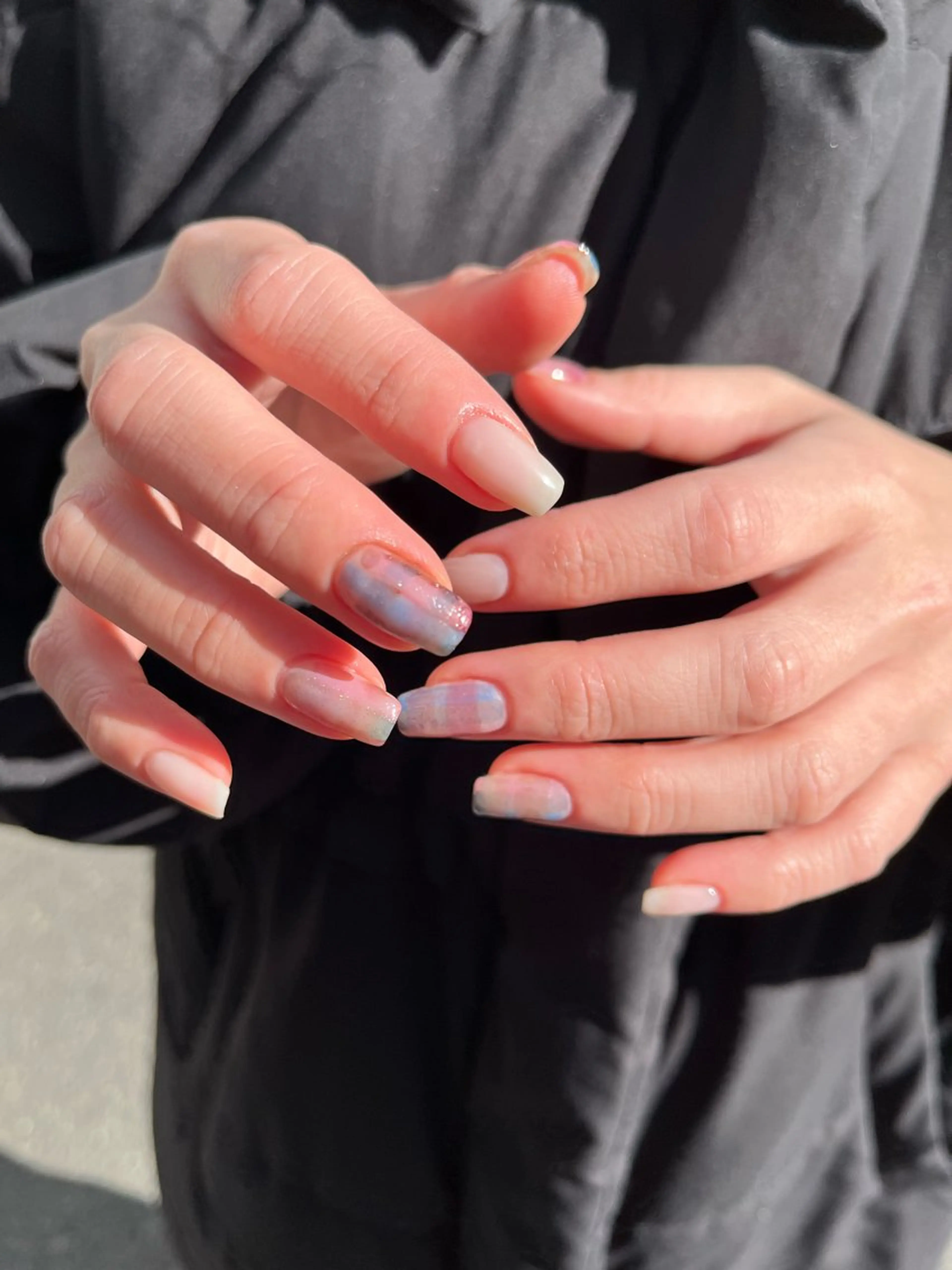 ネイル ハンドネイル janma.nail ✳︎akiのネイルデザイン