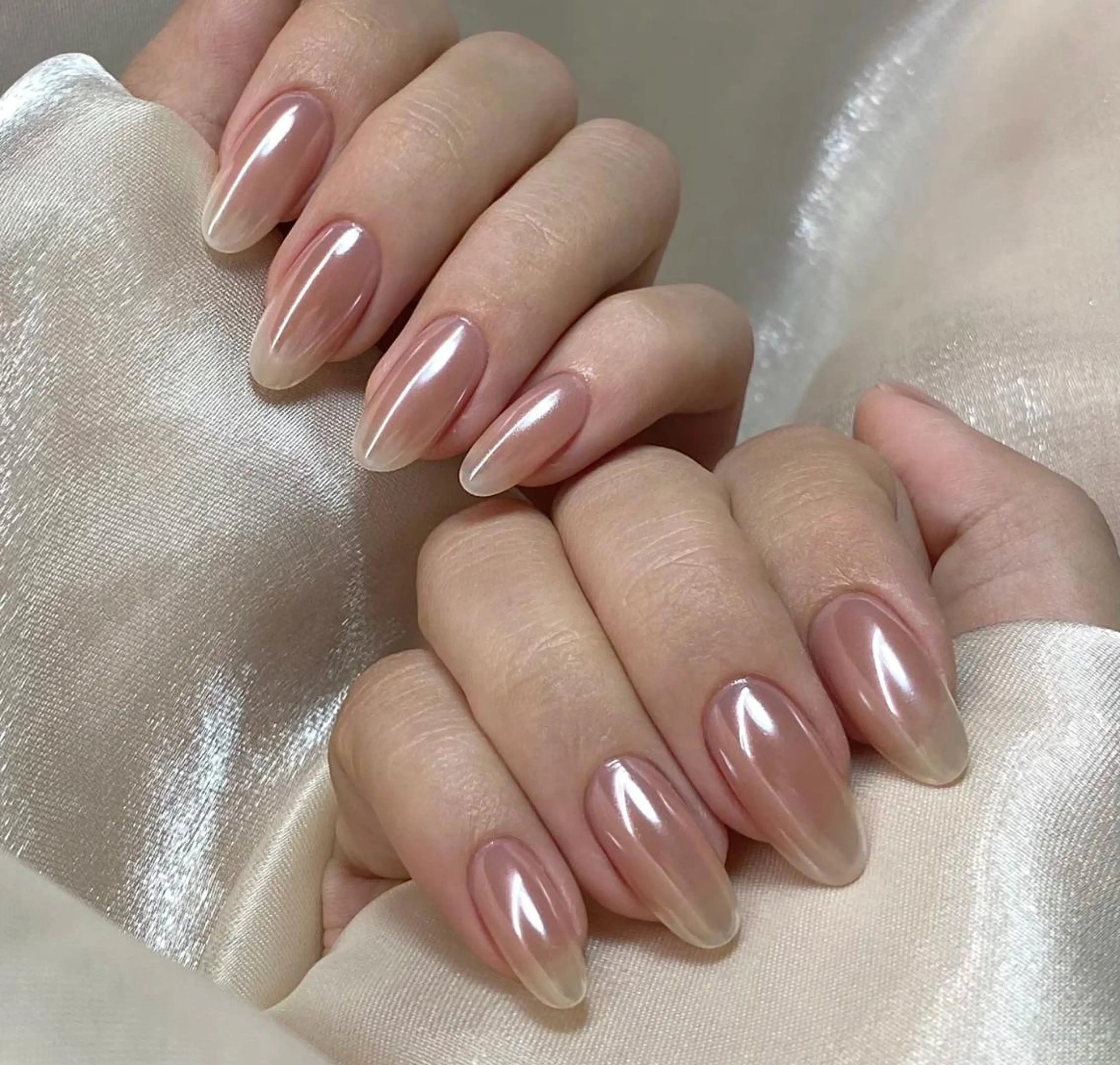 ネイル ハンドネイル Miya🎀 nailのネイルデザイン