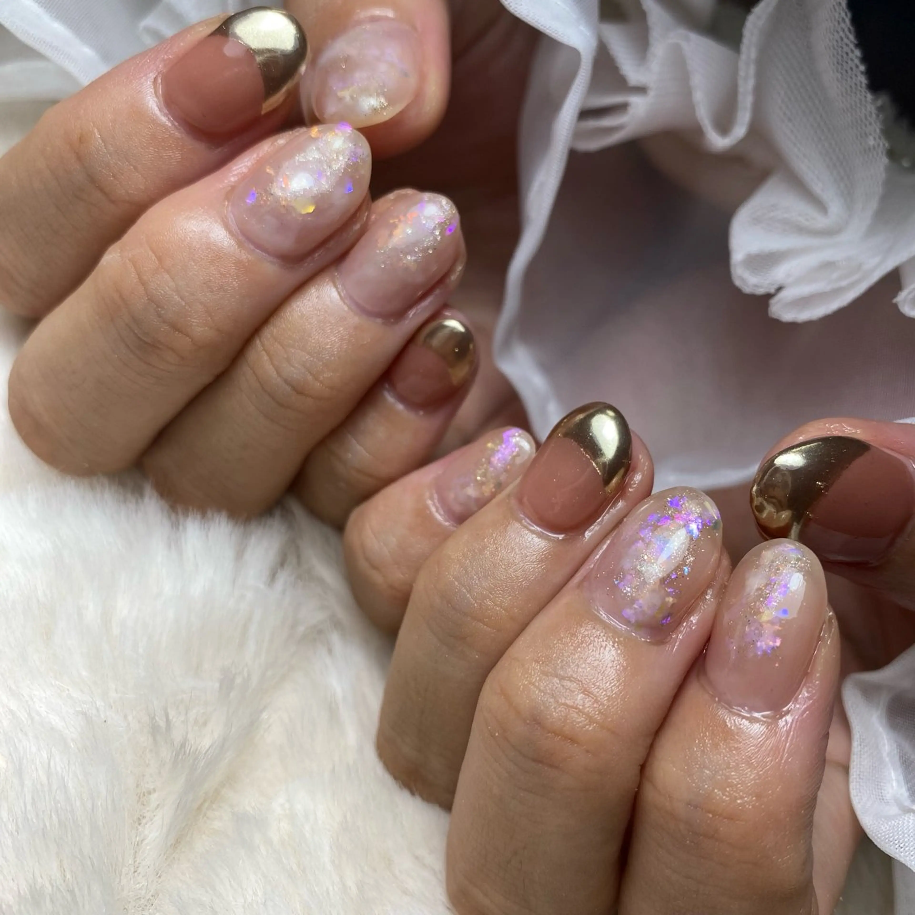 ネイル Beauty Space N&Nのネイルデザイン