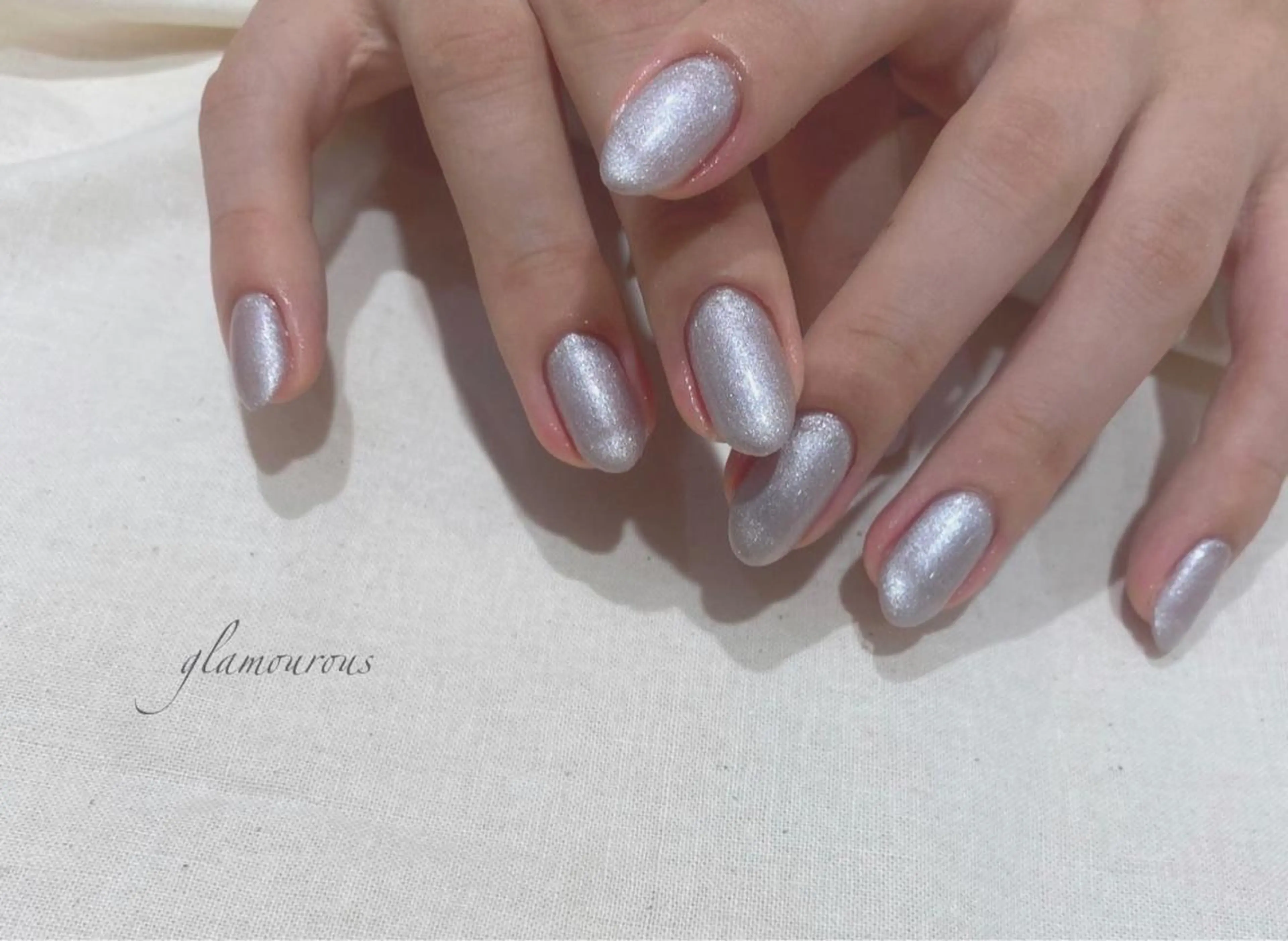 ネイル mia.⌇@nail ist_miaのネイルデザイン