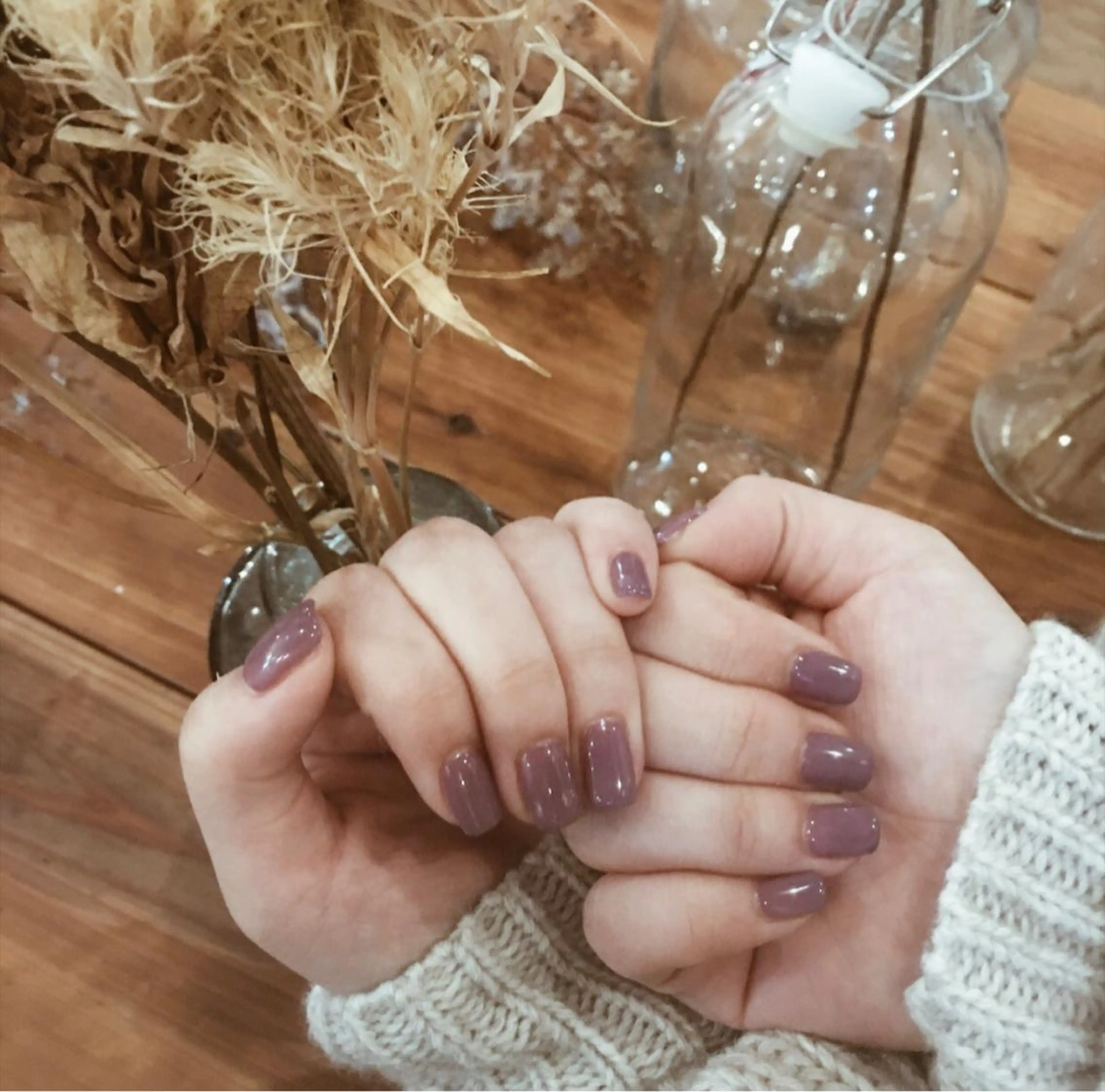 ネイル ハンドネイル leaaloha　byBROWN HAIR所属・レアアロハ宇都宮 /ネイル.メンズ脱毛のネイルデザイン