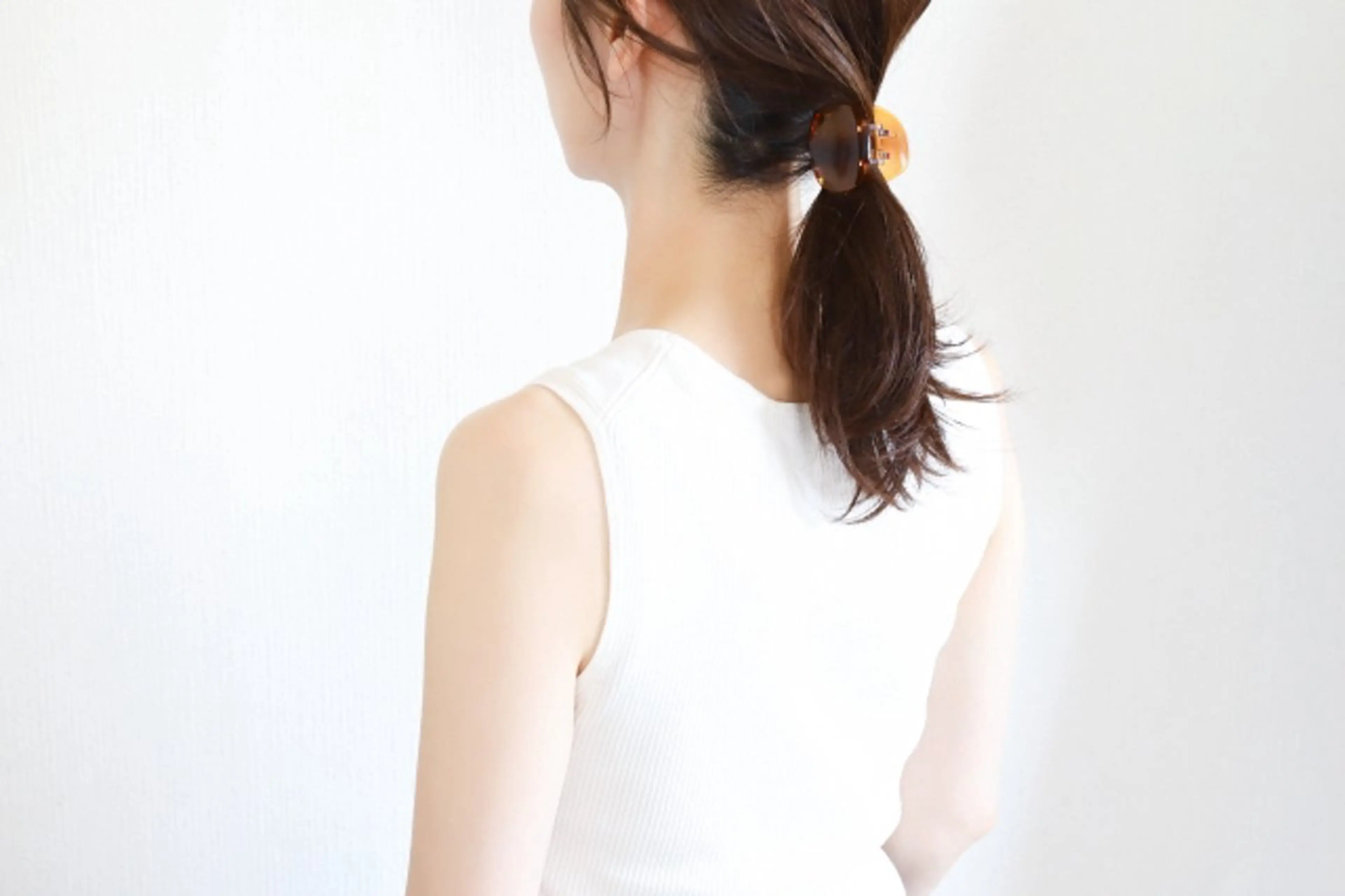 【初回限定￥1,980】姿勢チェック＋猫背ケアの写真