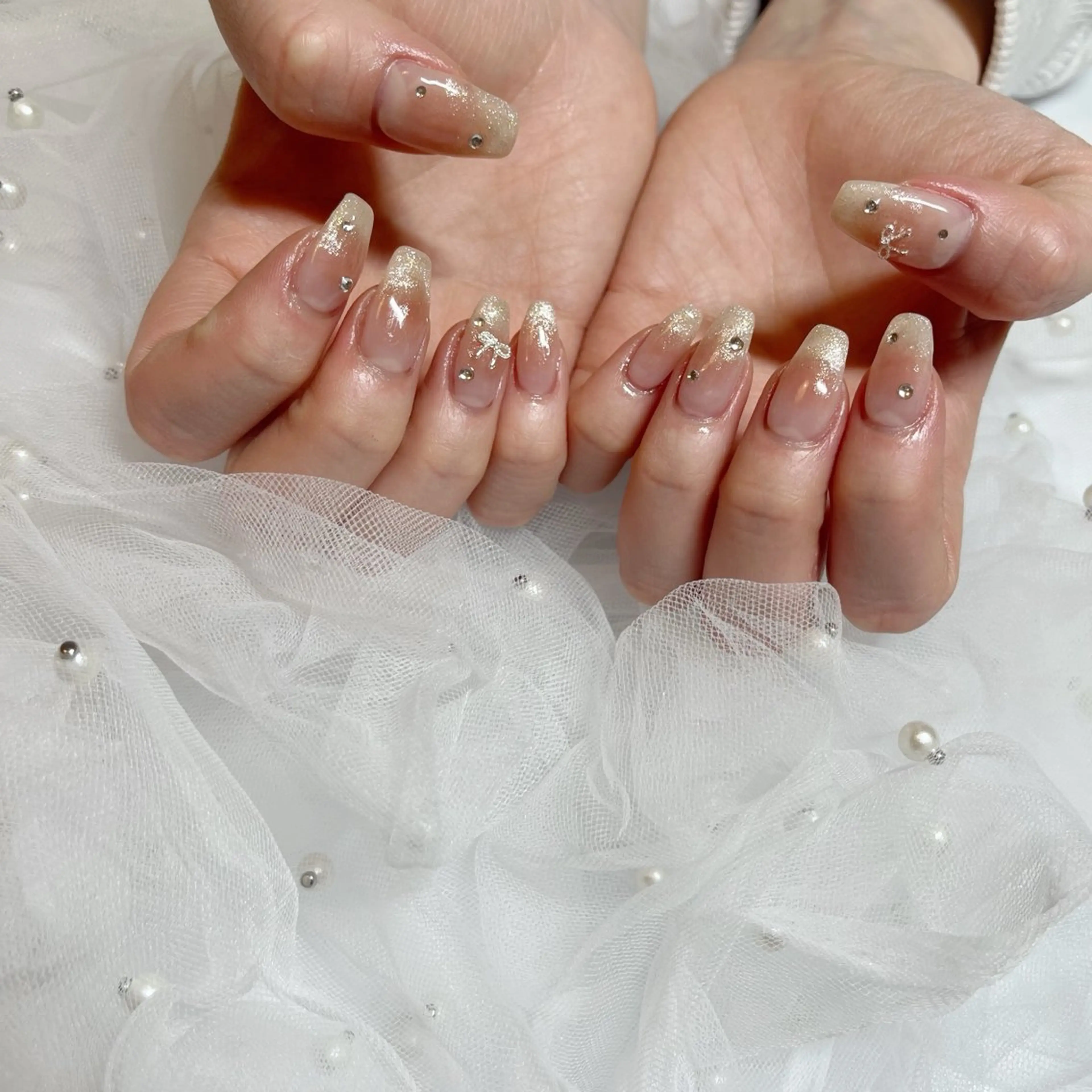 ネイル Liry nailのネイルデザイン