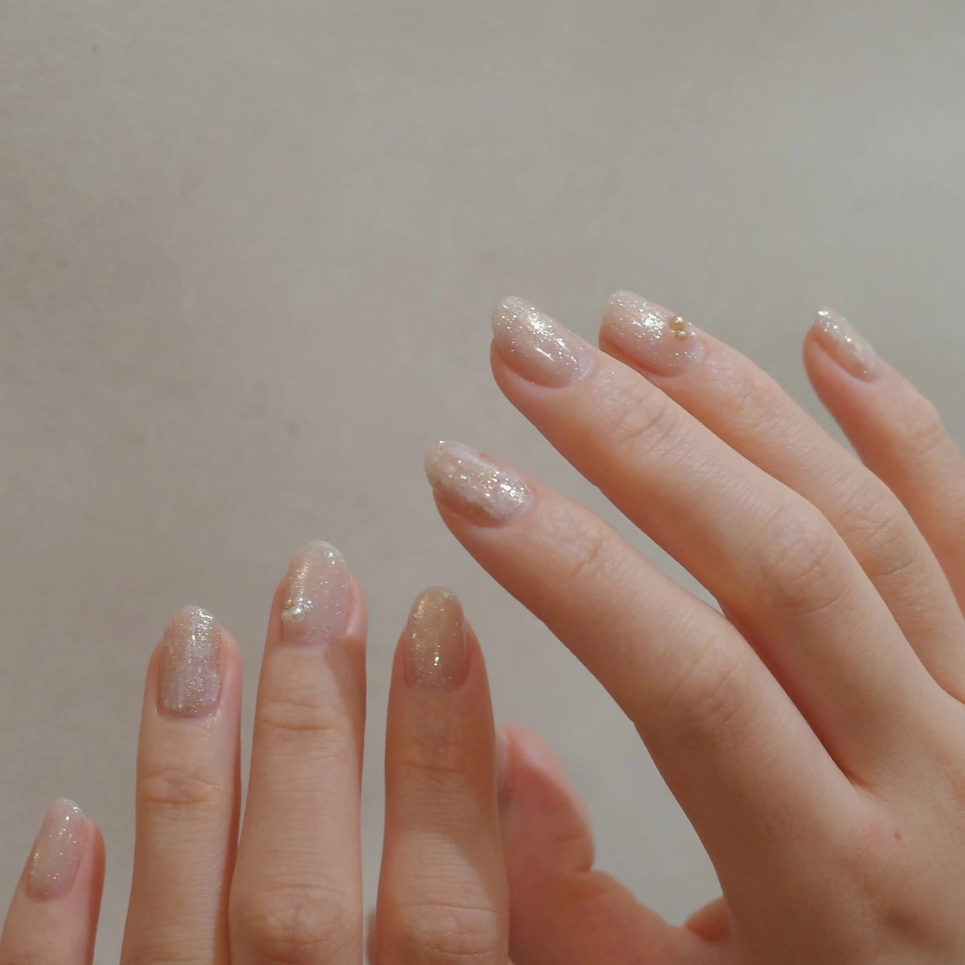 ネイル ハンドネイル reika .のネイルデザイン