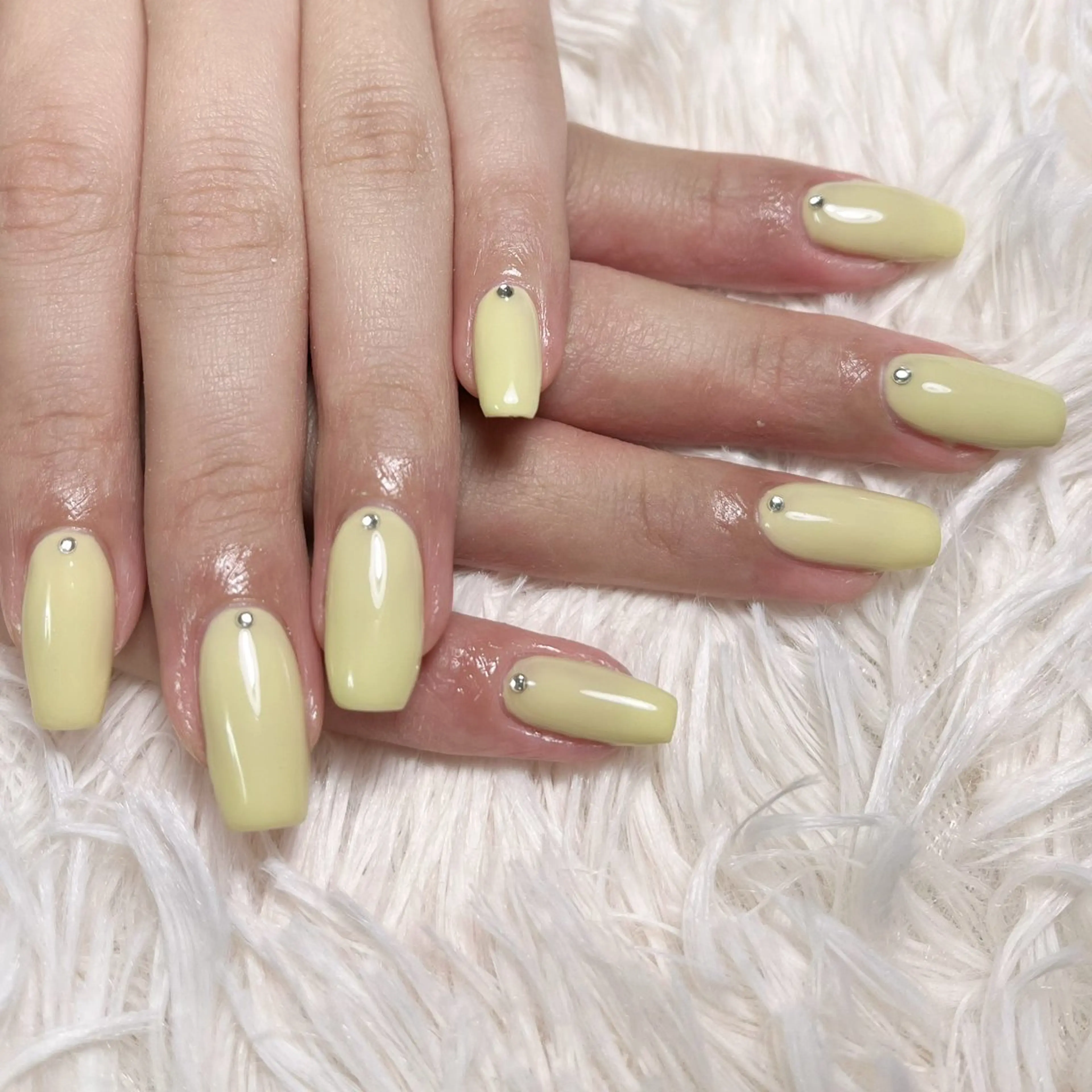 ネイル Twinkle Nail Kuboのネイルデザイン