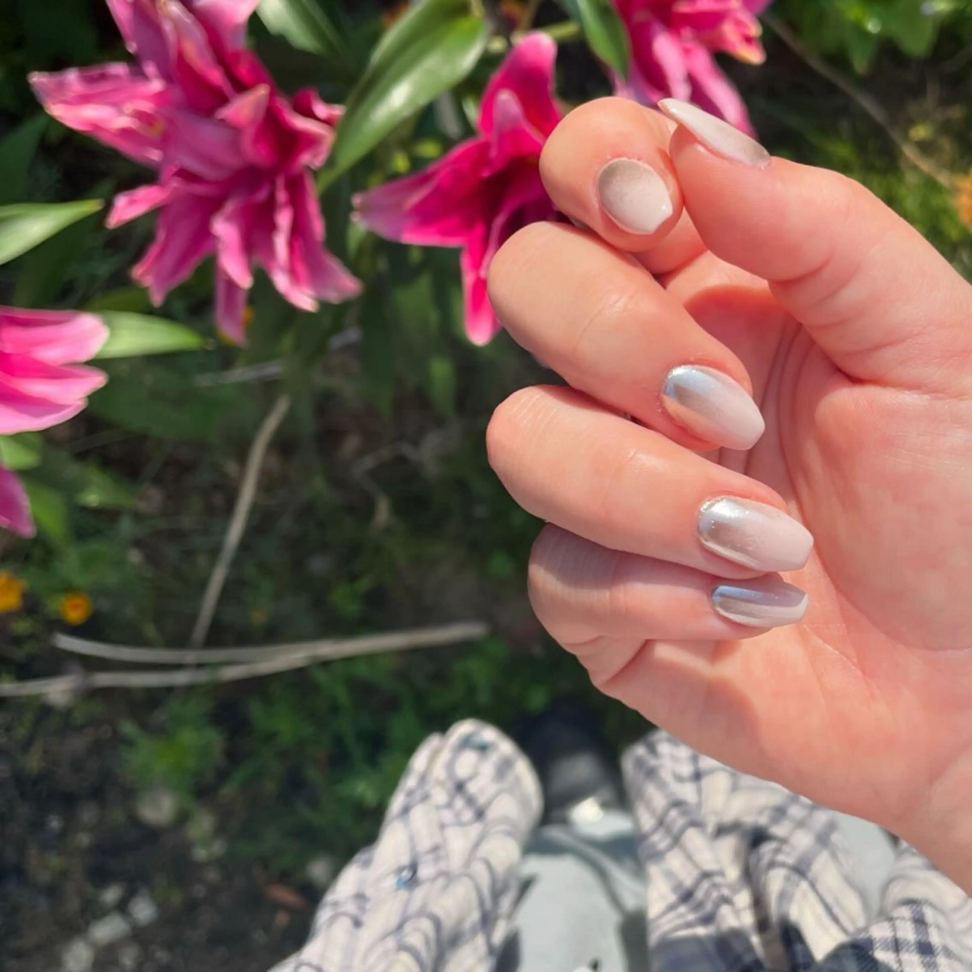 ネイル kato natsukiのネイルデザイン