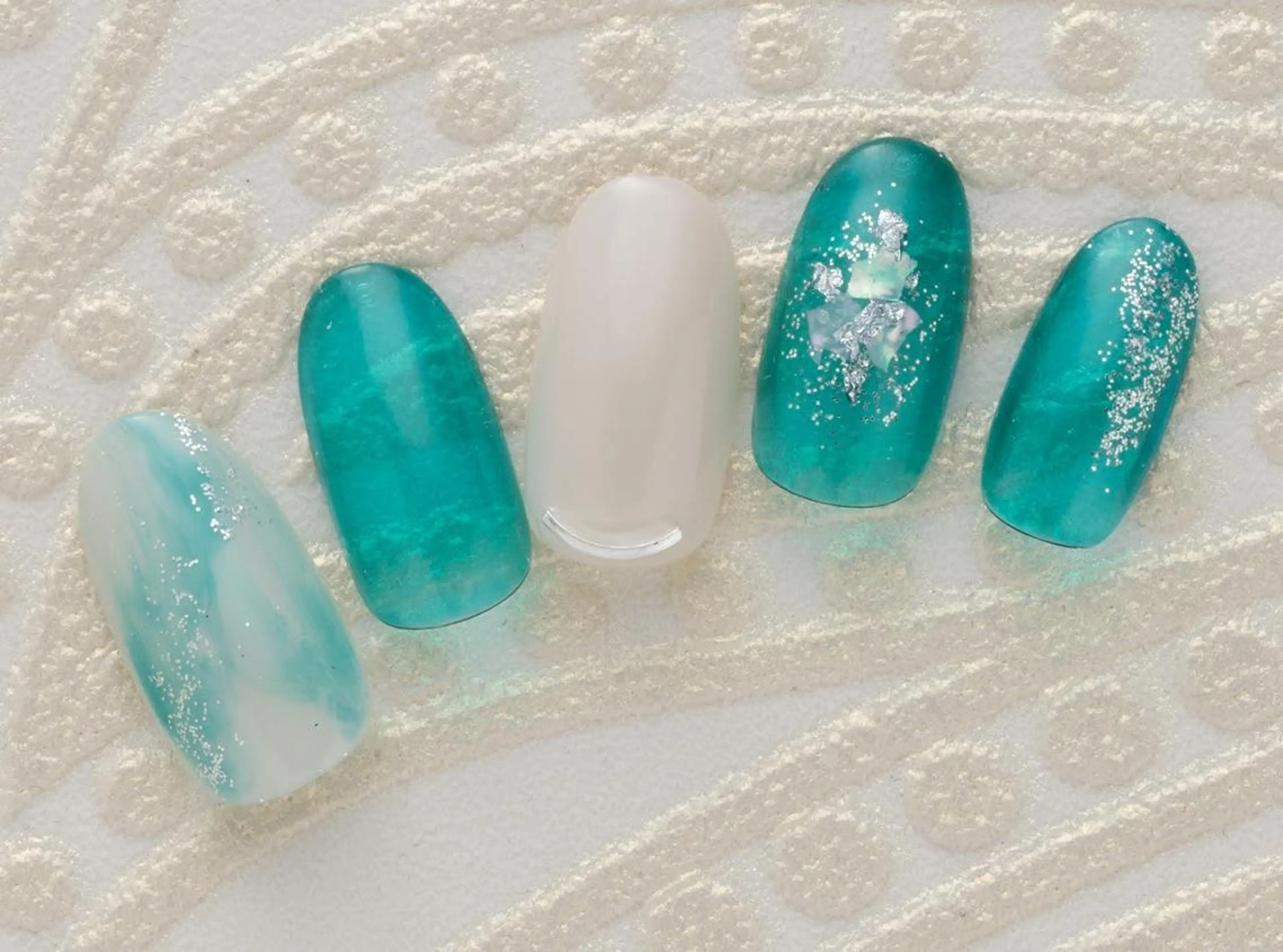 ネイル ネイルサロン Alice&Co.のその他イメージ