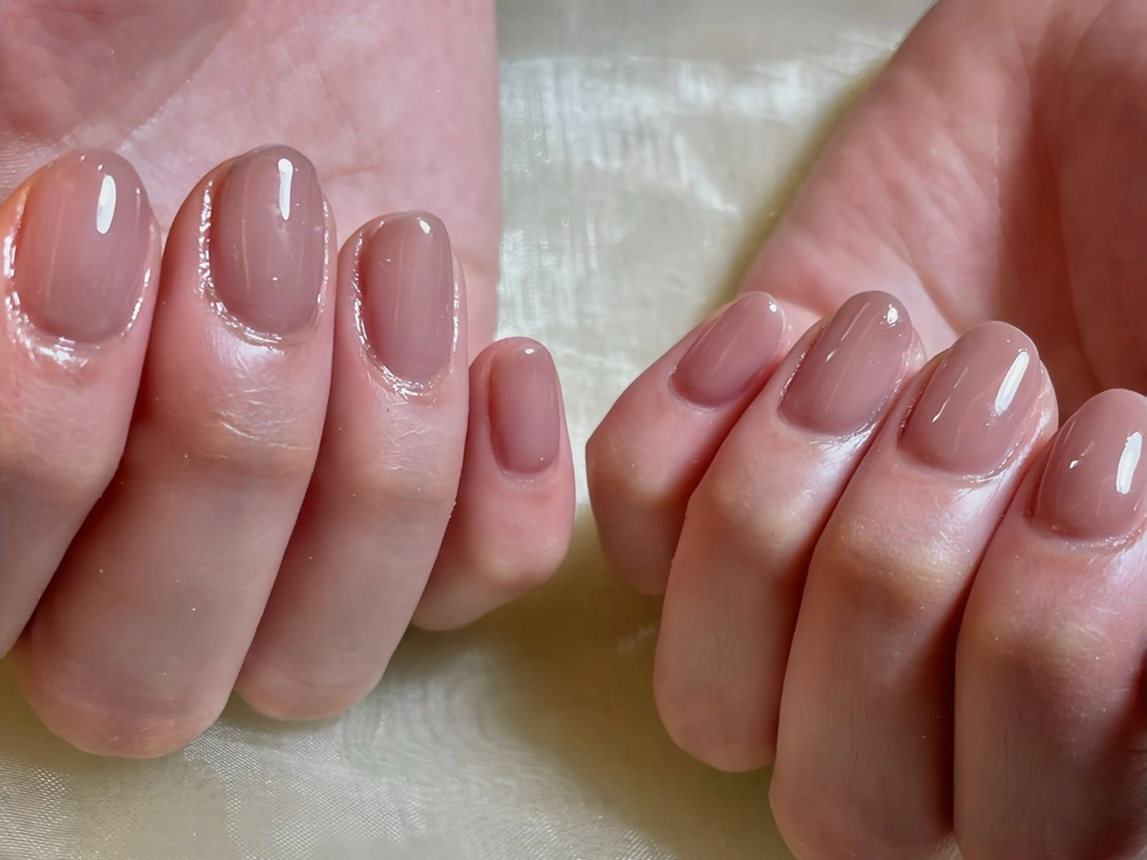 ネイル フットネイル arh... nailのネイルデザイン