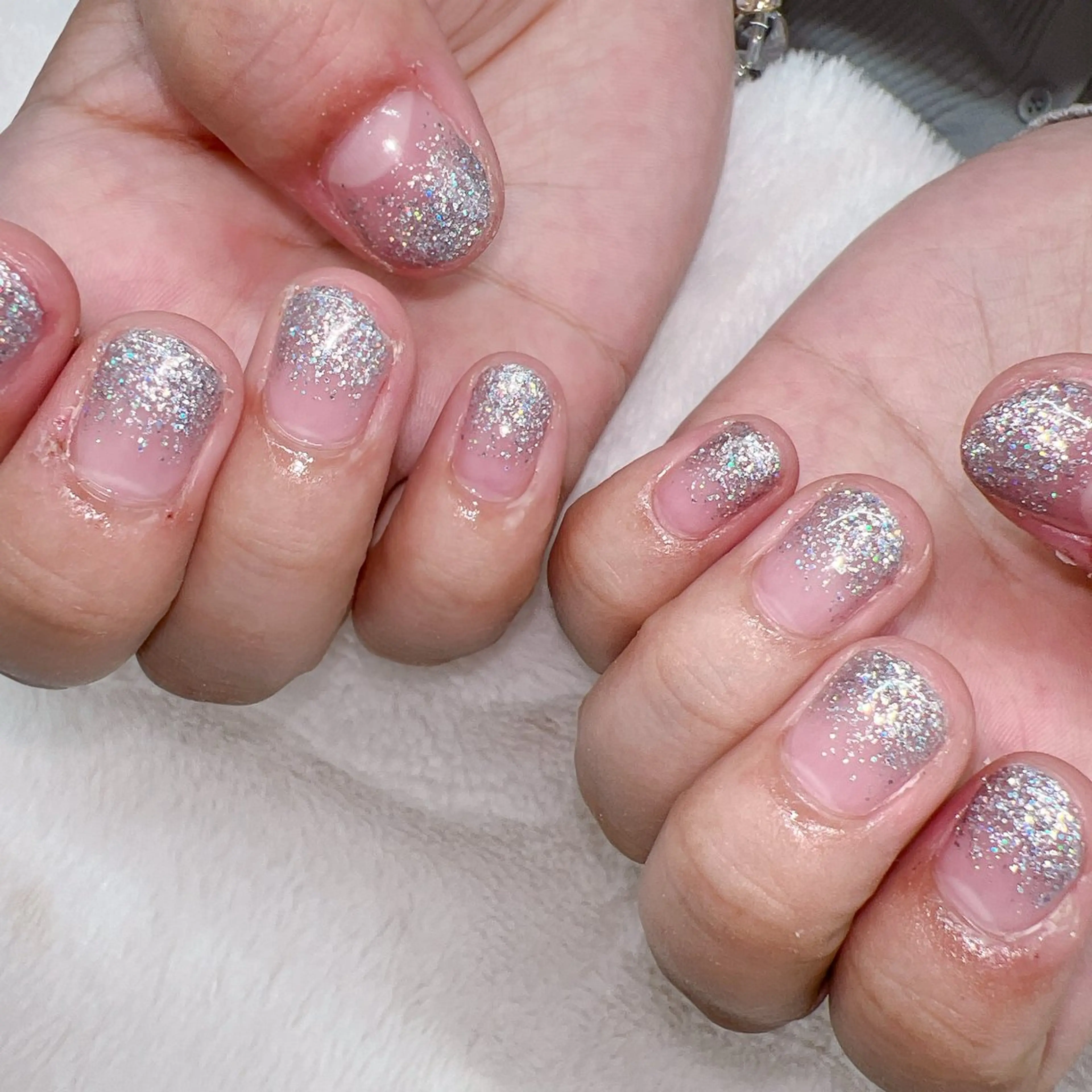 ネイル ハンドネイル Emi lyのネイルデザイン