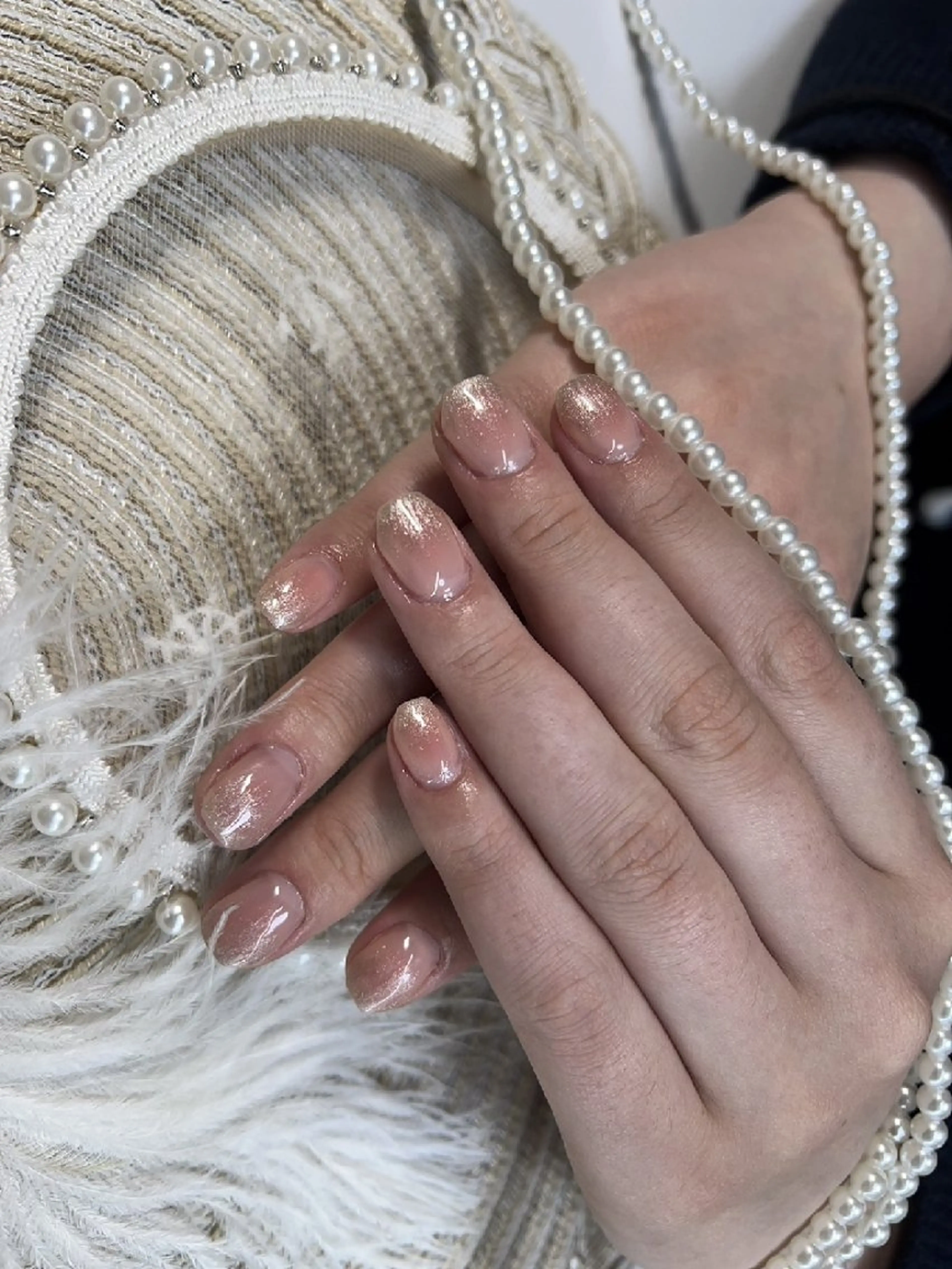 ネイル Alra アルラのネイルデザイン