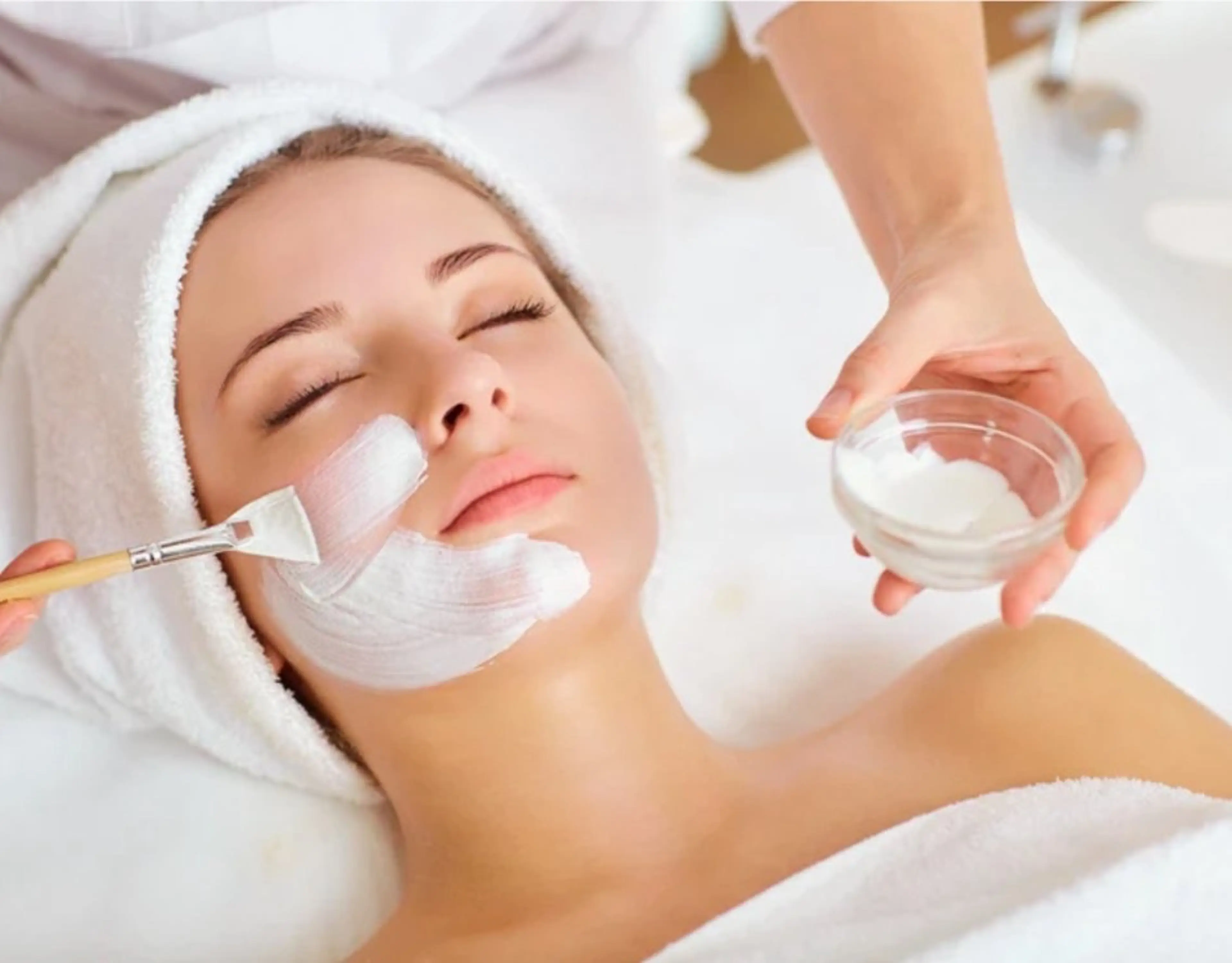 エステ リラク プルソワン心斎橋所属・プルソワン心斎橋松田 千絵子のエステ・リラクイメージ