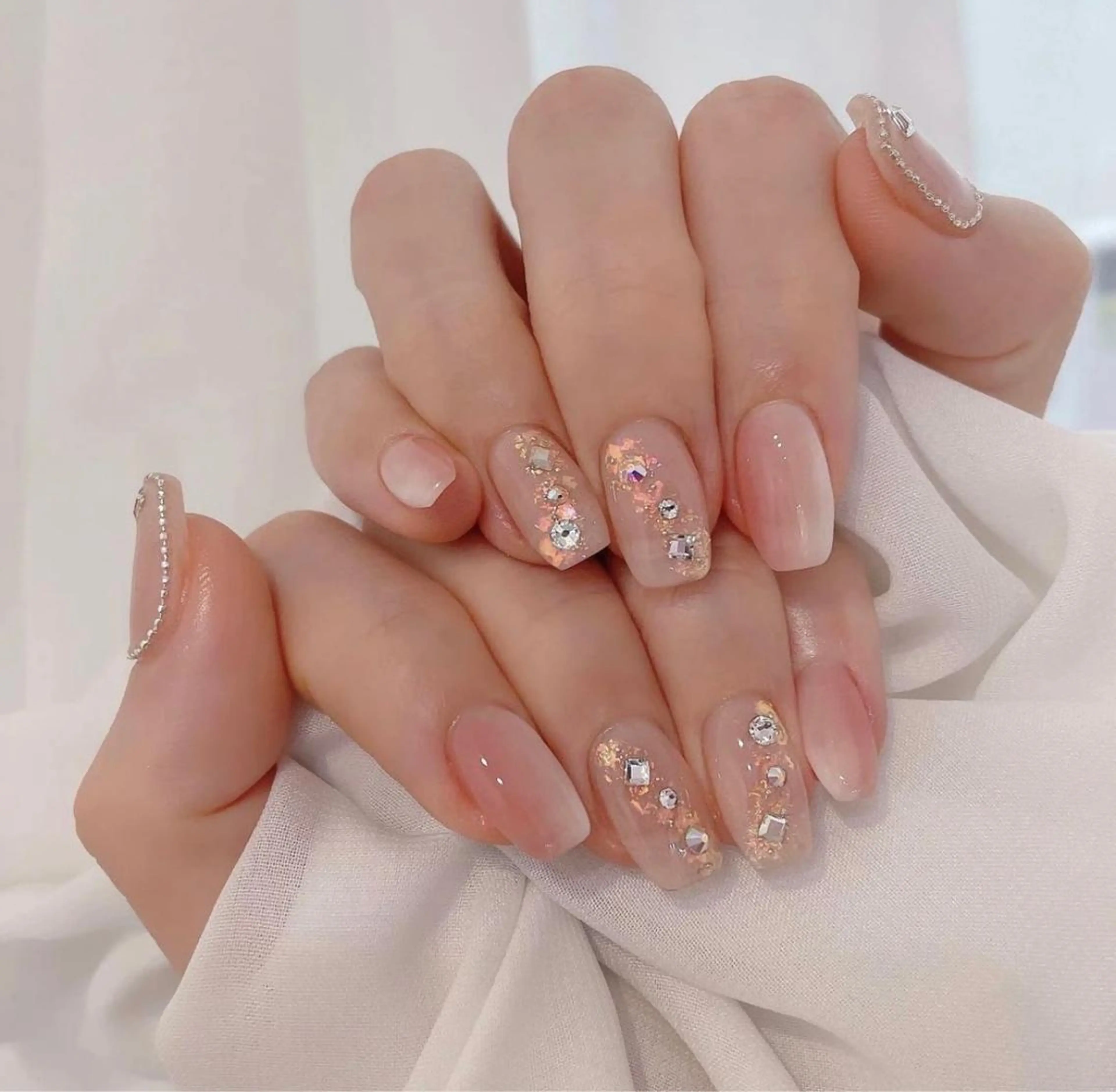 ネイル ハンドネイル 狭山店(林) You nailのネイルデザイン