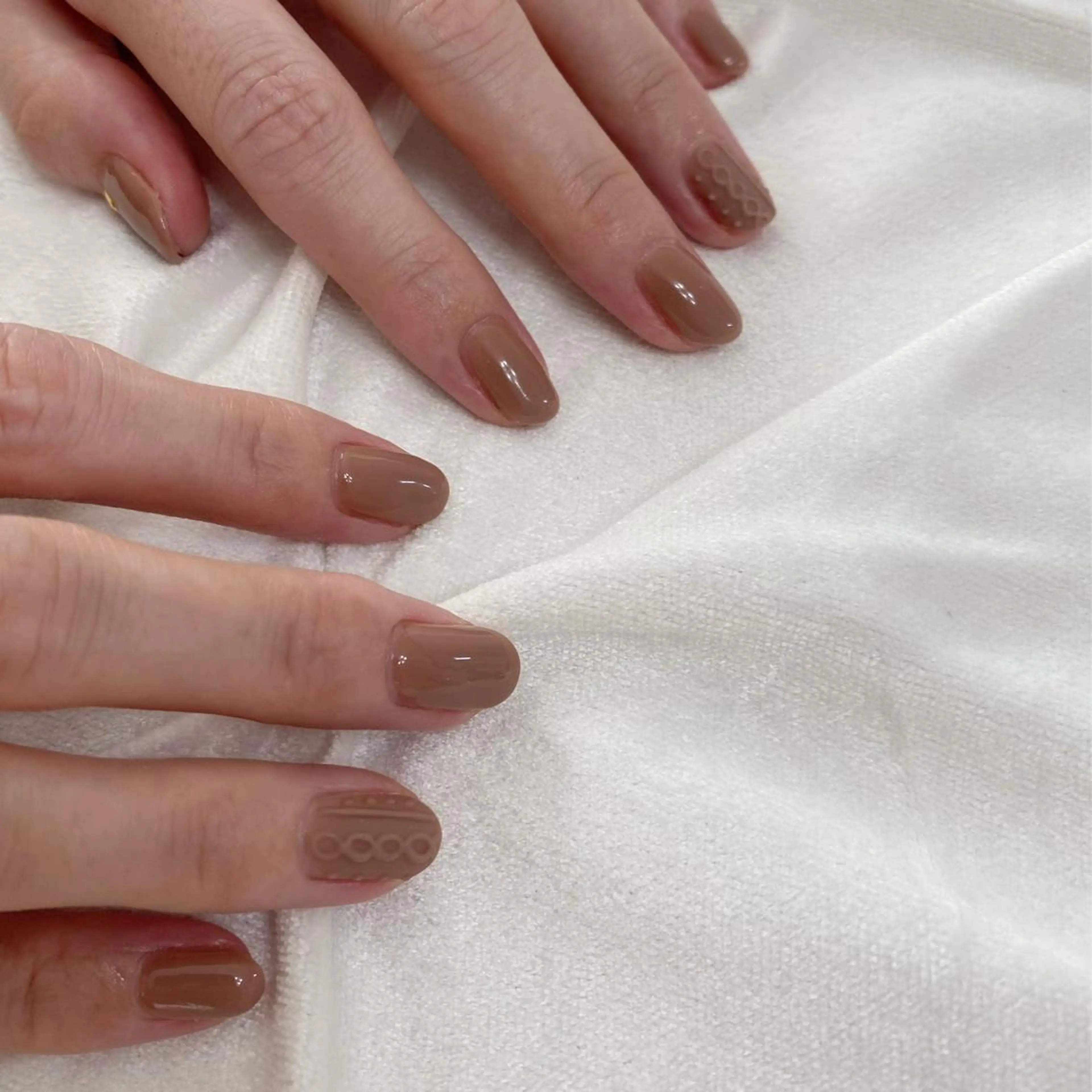 ネイル パラジェル登録サロンfeerique所属・Uchida Mayunaのその他イメージ