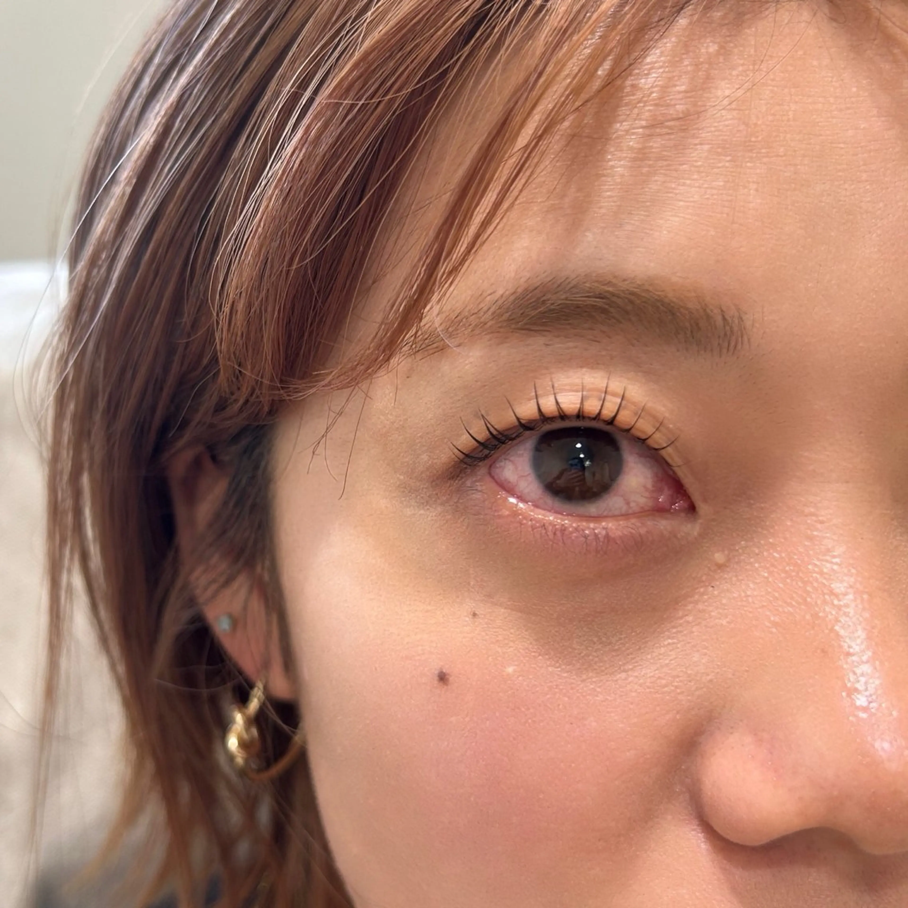 マツエク・マツパ マツパ muk.eyelush所属・muk. KASUMI🦋のマツエク・マツパデザイン