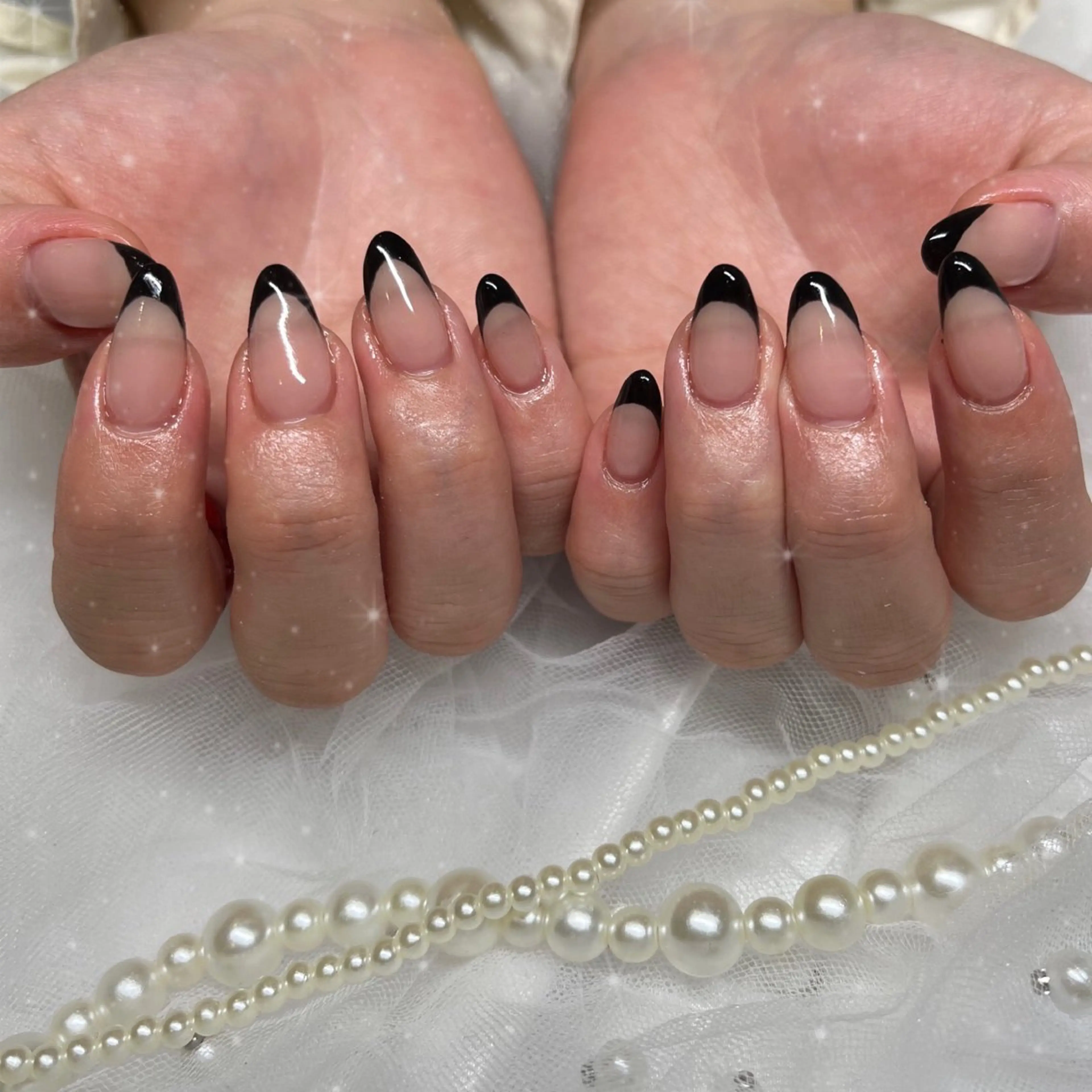 ネイル ハンドネイル ブルーデイジー栄本店所属・BlueDaisy 栄本店のネイルデザイン